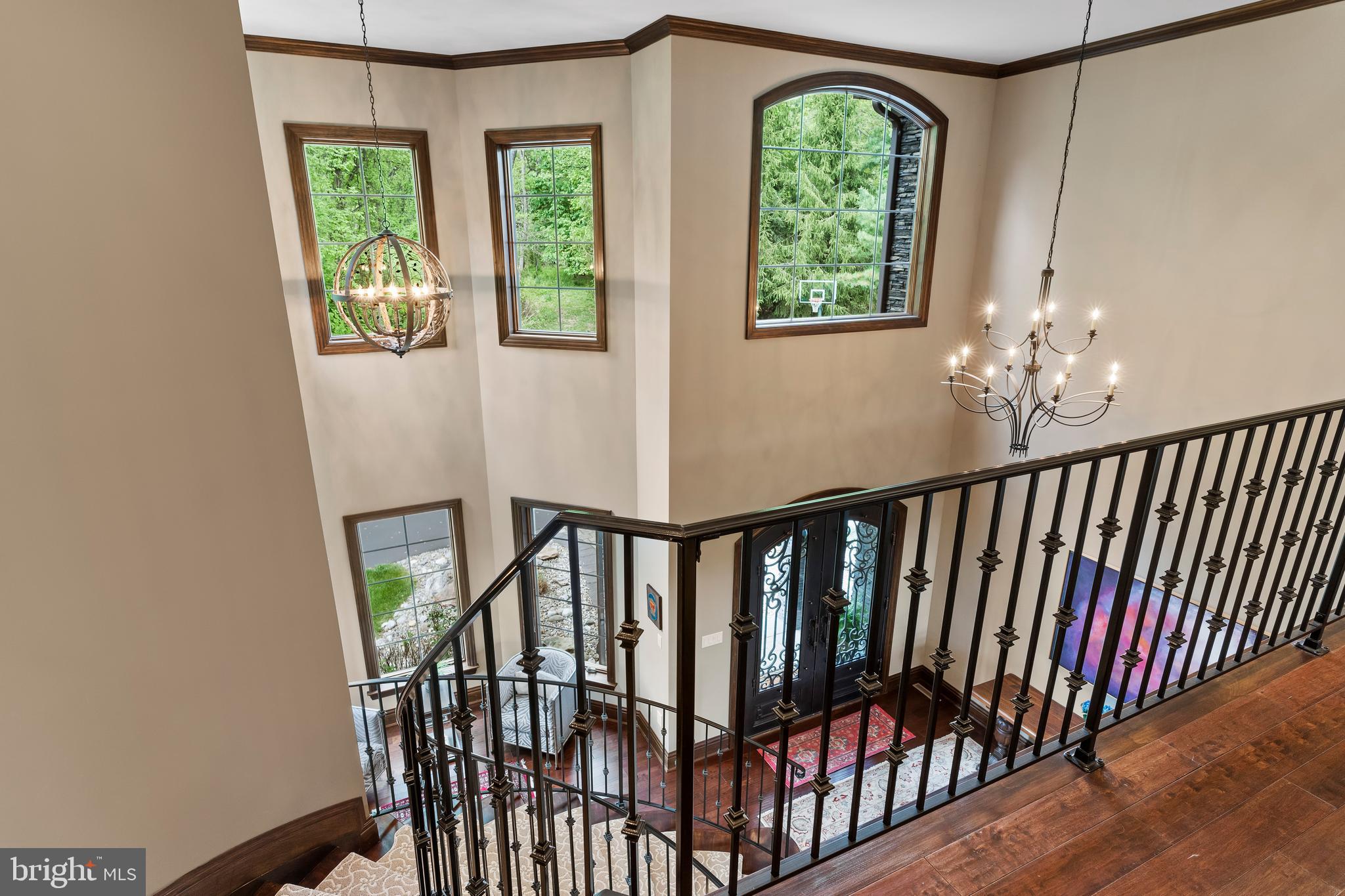 MIDDLE PAXTON TWP. - Residential