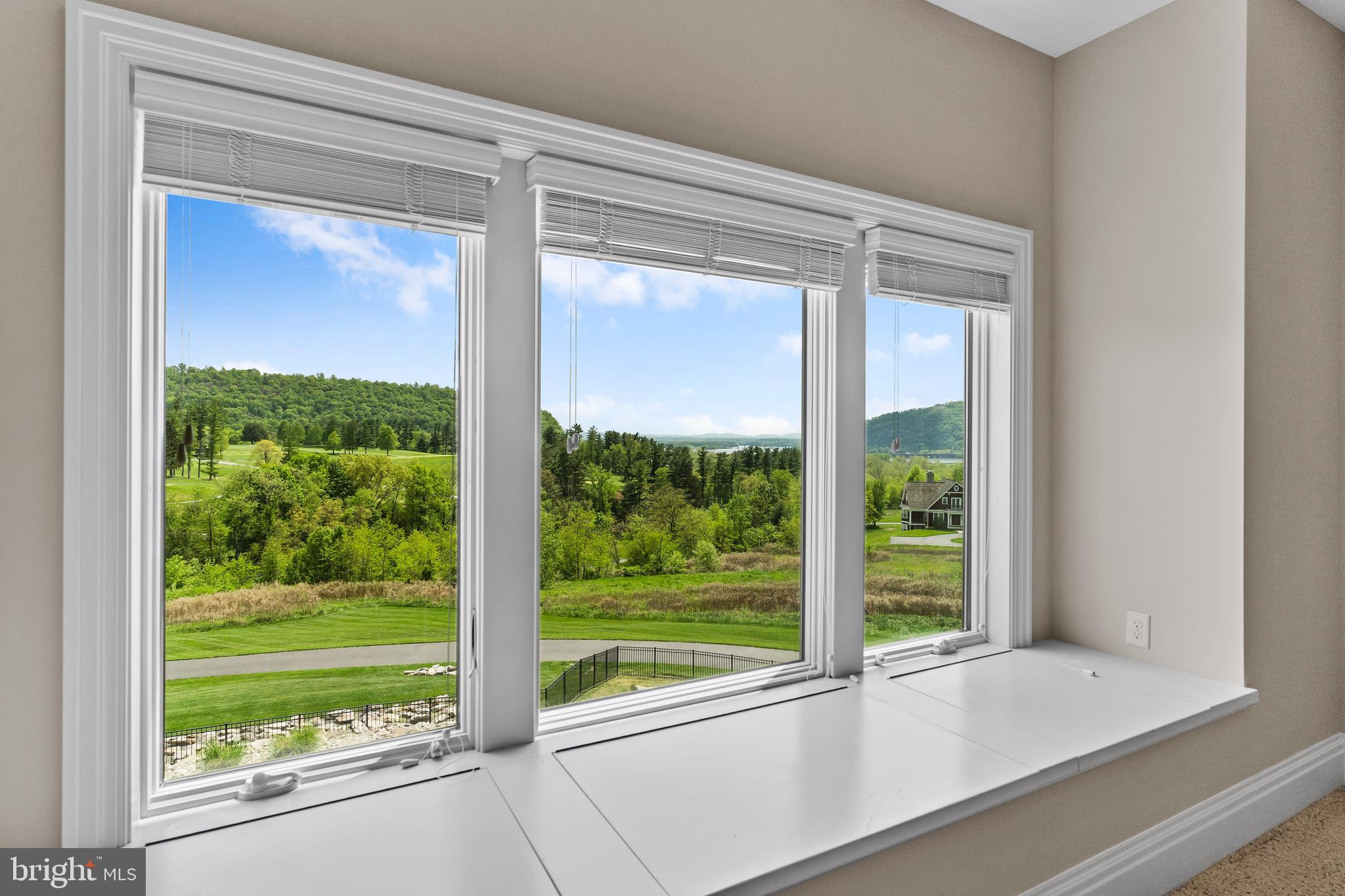 MIDDLE PAXTON TWP. - Residential