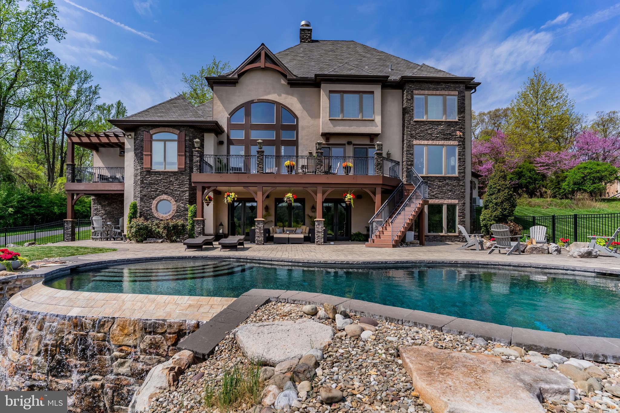 MIDDLE PAXTON TWP. - Residential