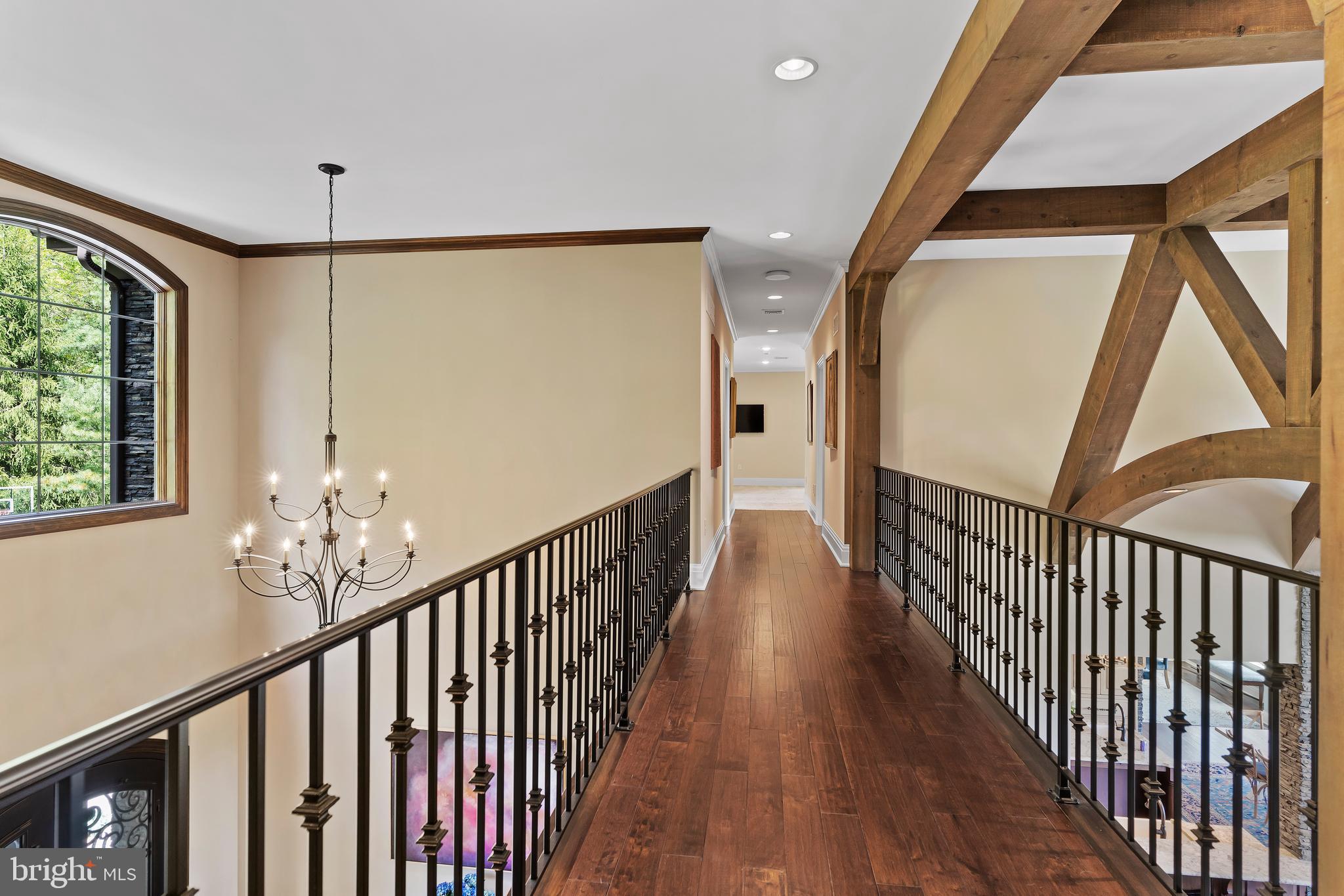 MIDDLE PAXTON TWP. - Residential