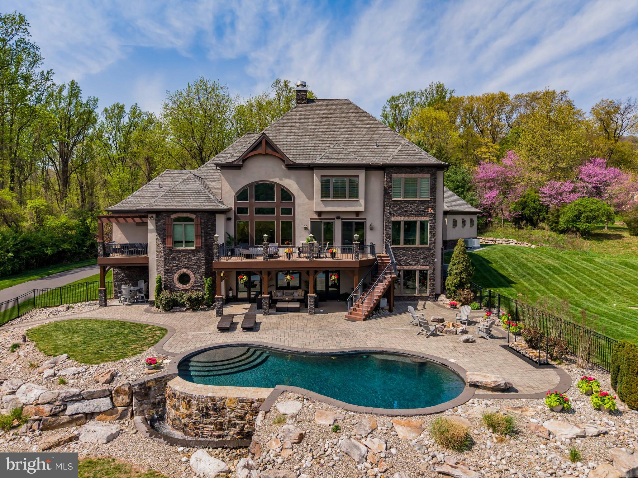 360 FISHING CREEK VALLEY ROAD