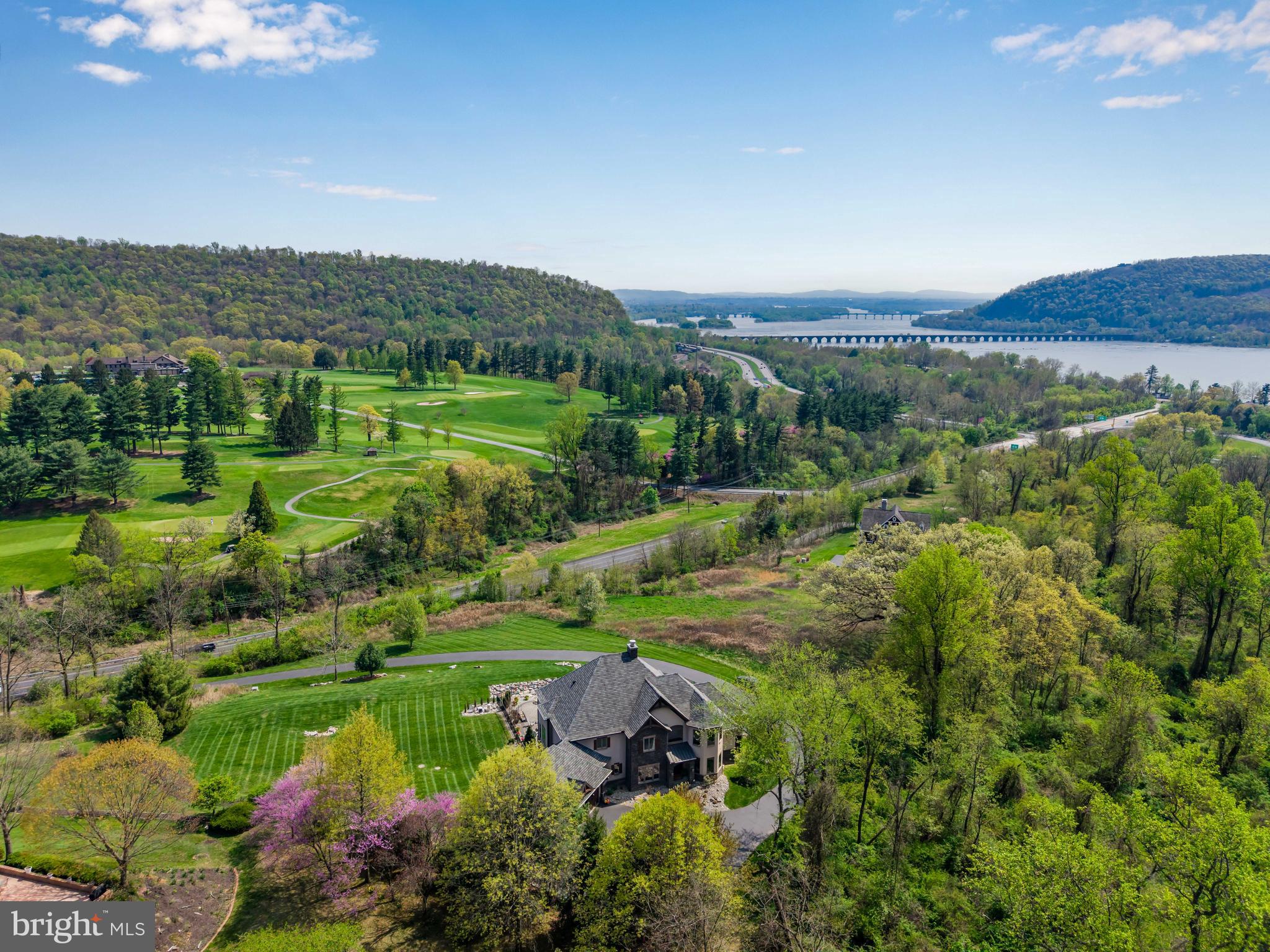 MIDDLE PAXTON TWP. - Residential