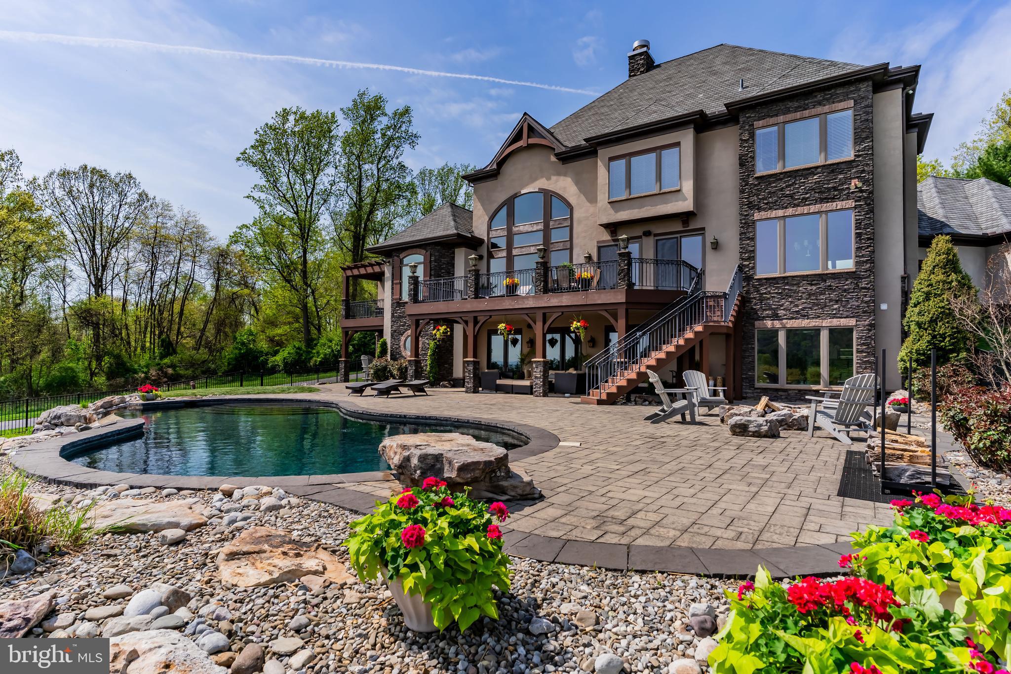 MIDDLE PAXTON TWP. - Residential