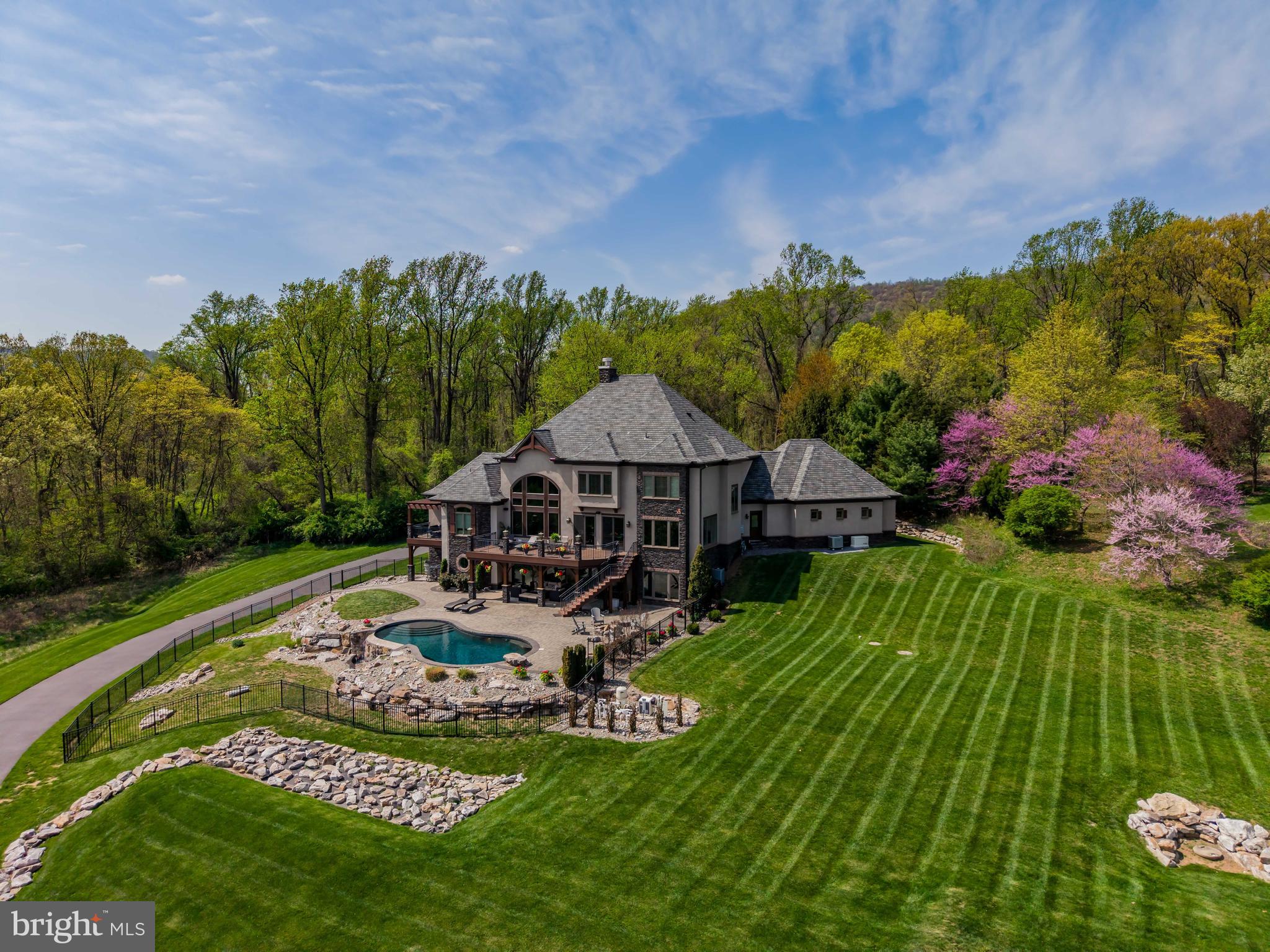 MIDDLE PAXTON TWP. - Residential