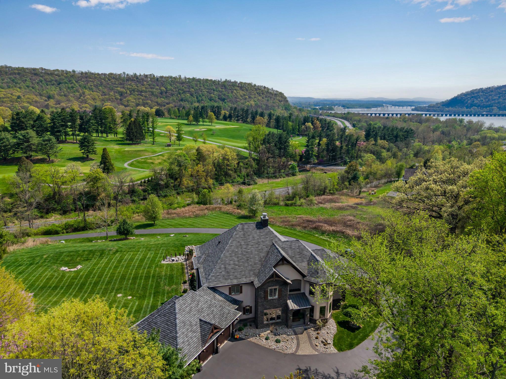 MIDDLE PAXTON TWP. - Residential