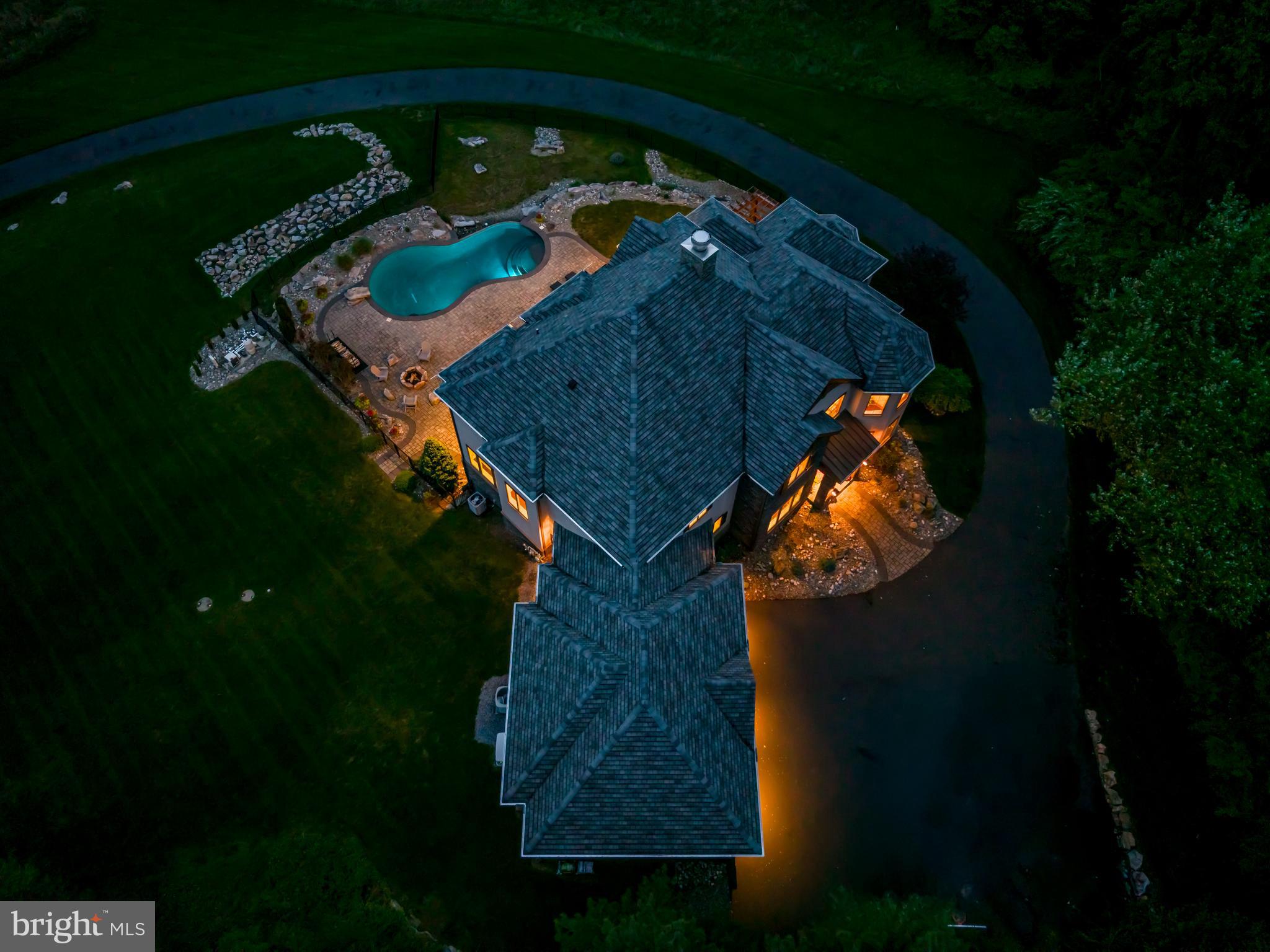 MIDDLE PAXTON TWP. - Residential