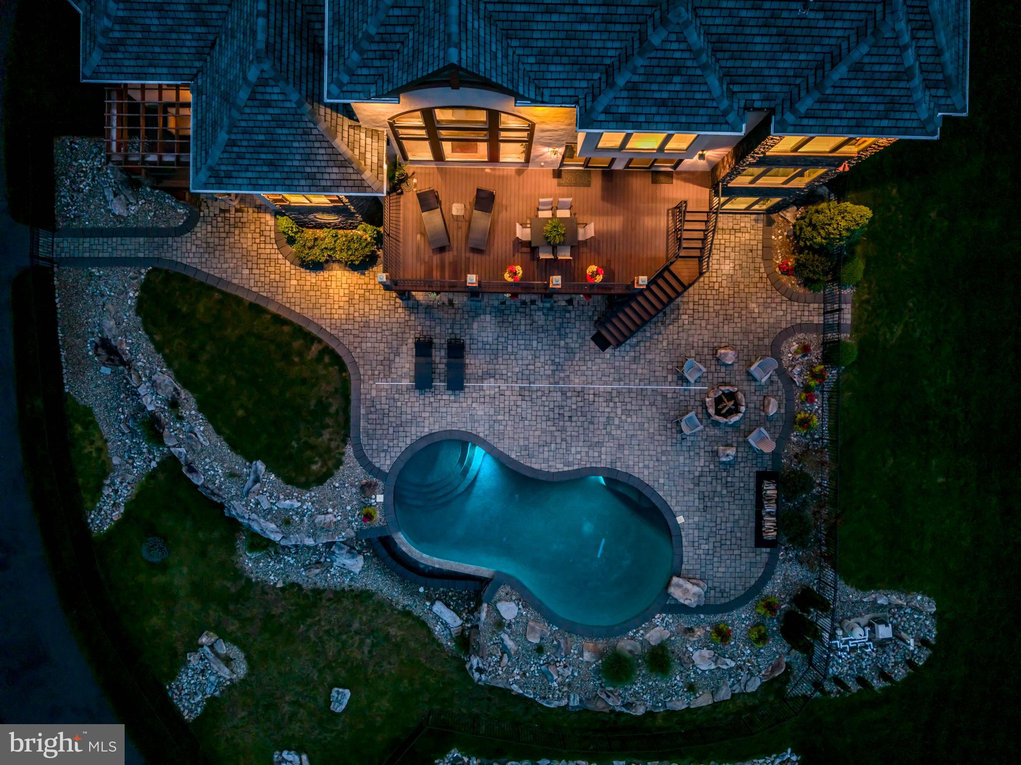 MIDDLE PAXTON TWP. - Residential