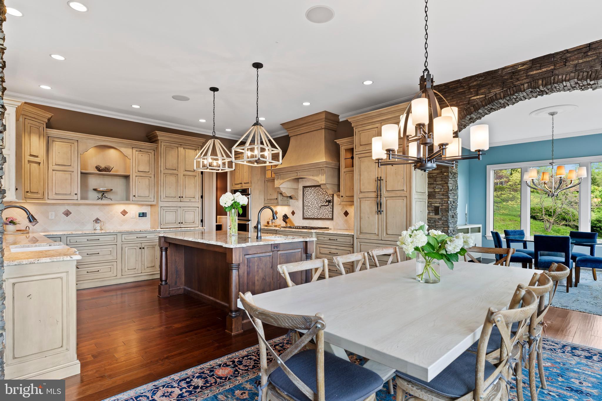 MIDDLE PAXTON TWP. - Residential