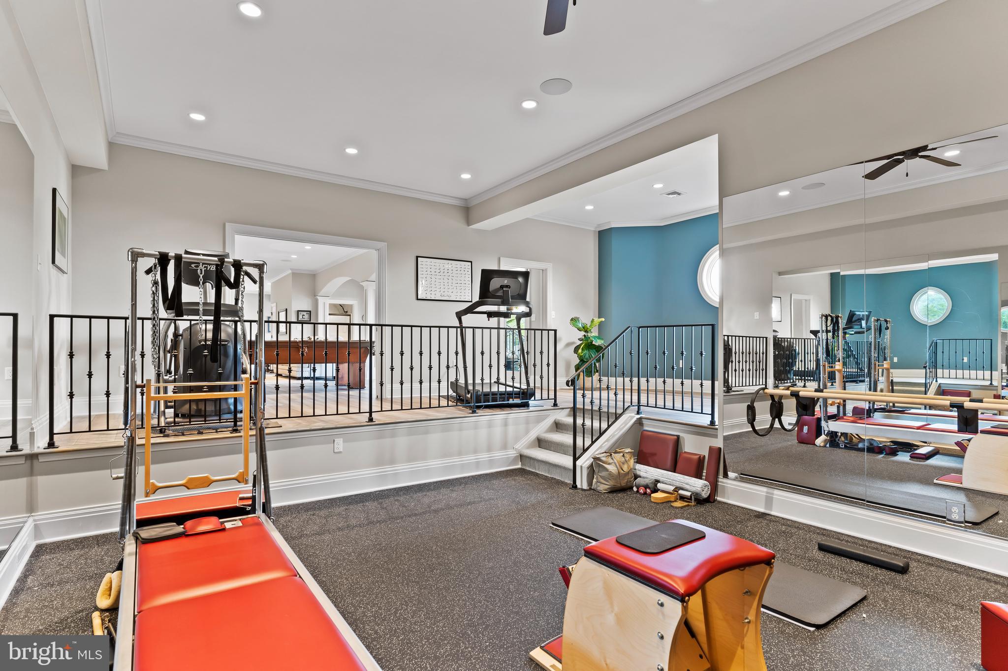 MIDDLE PAXTON TWP. - Residential