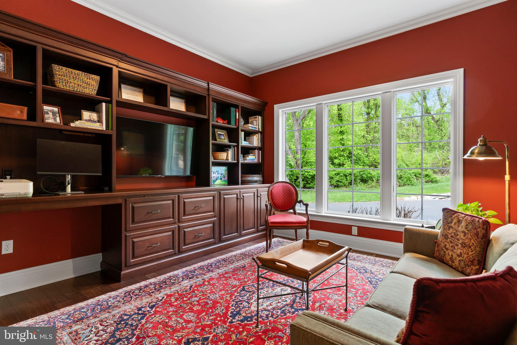 MIDDLE PAXTON TWP. - Residential