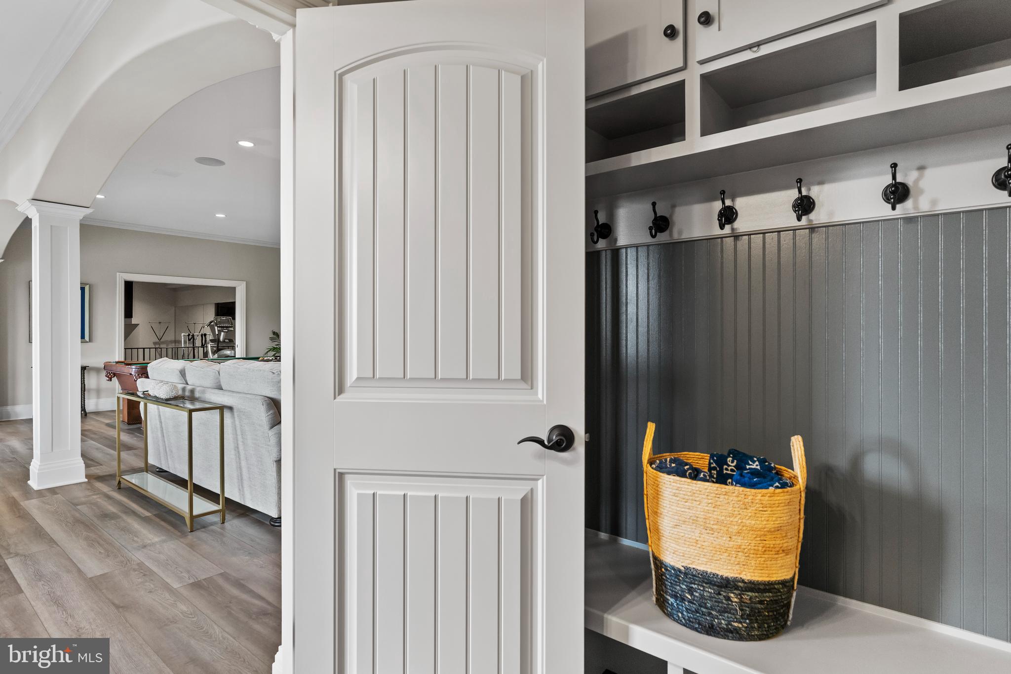 MIDDLE PAXTON TWP. - Residential