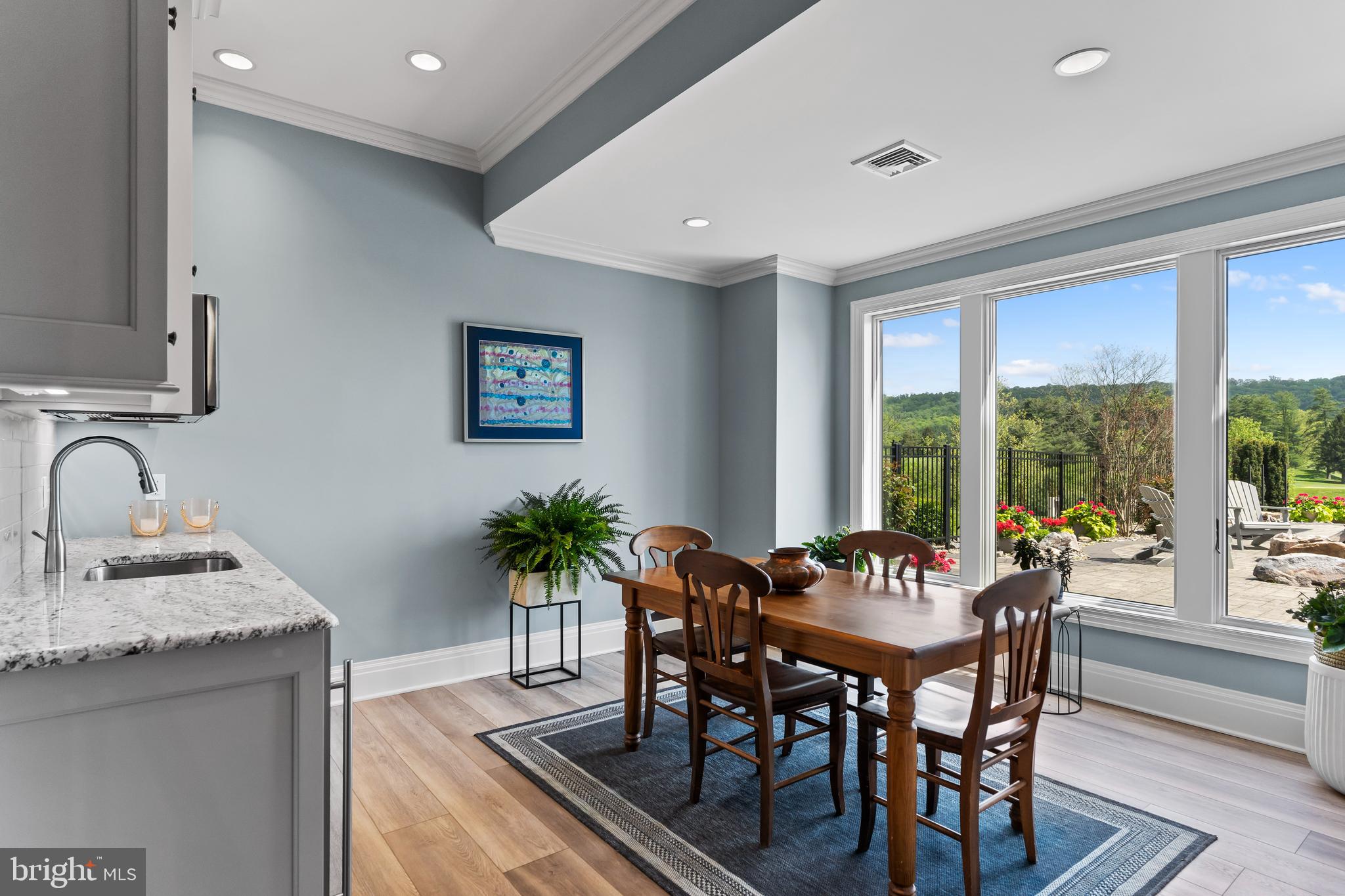 MIDDLE PAXTON TWP. - Residential