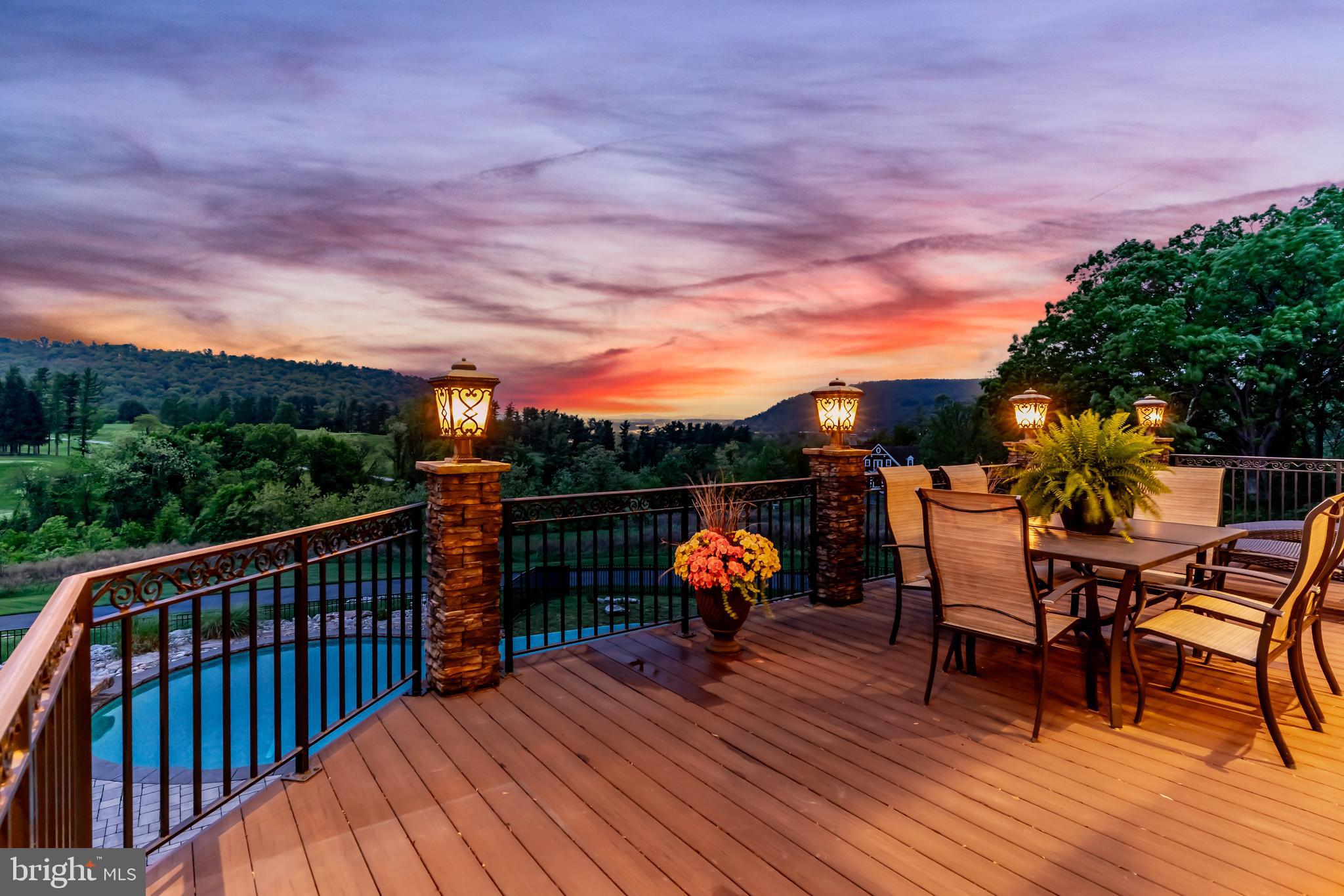 MIDDLE PAXTON TWP. - Residential