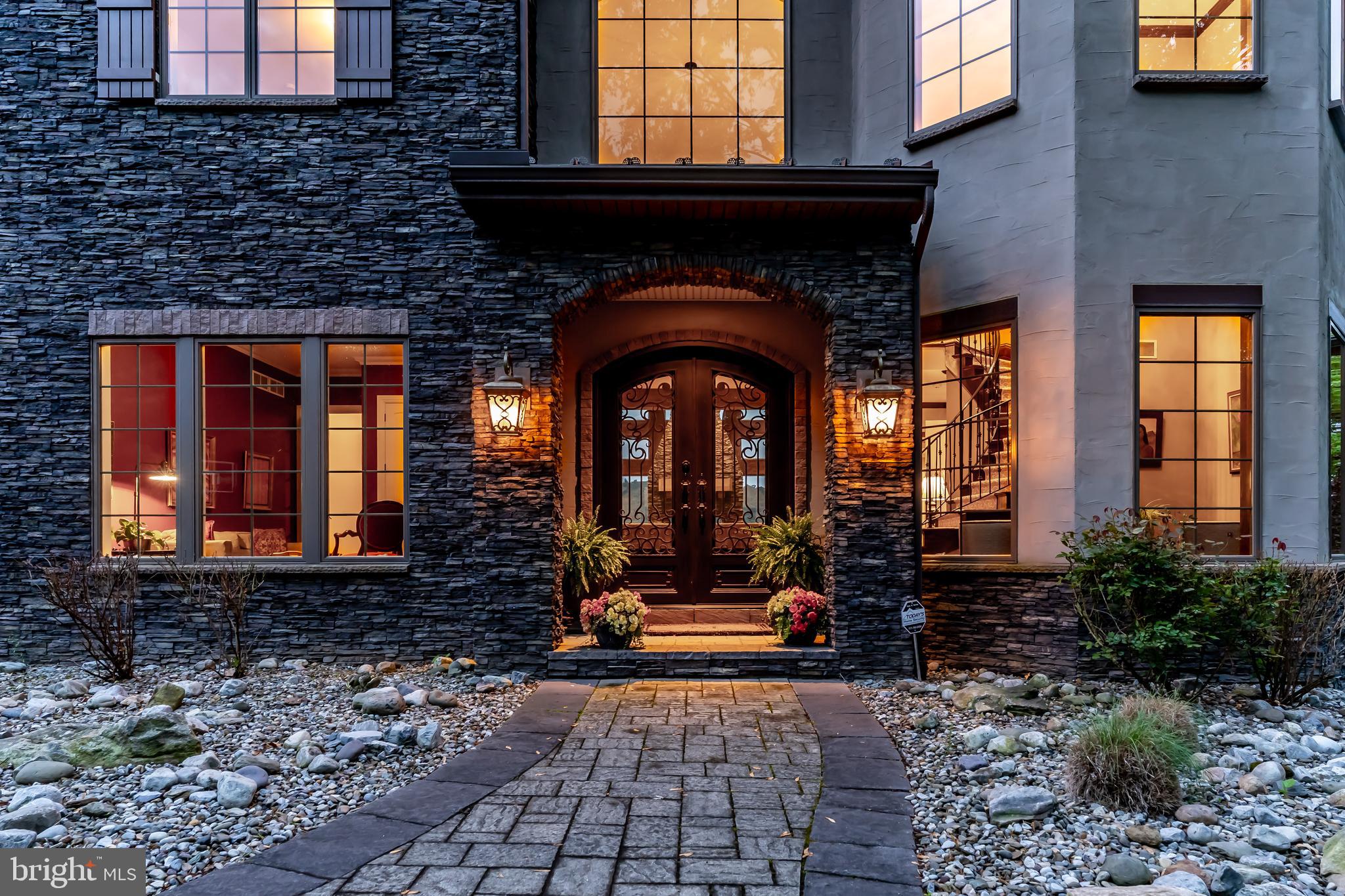 MIDDLE PAXTON TWP. - Residential