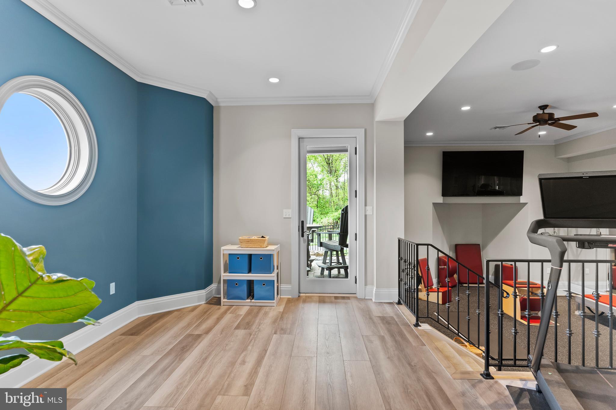 MIDDLE PAXTON TWP. - Residential