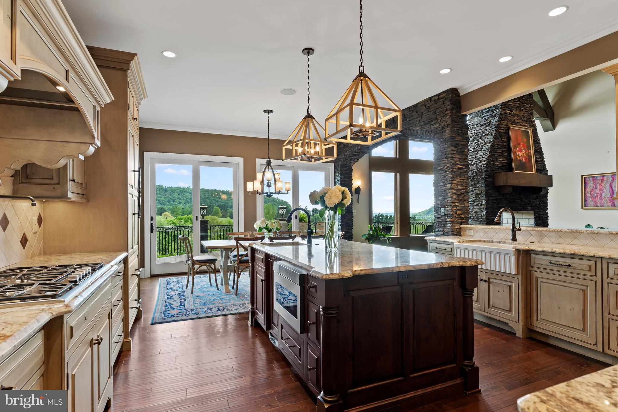 MIDDLE PAXTON TWP. - Residential