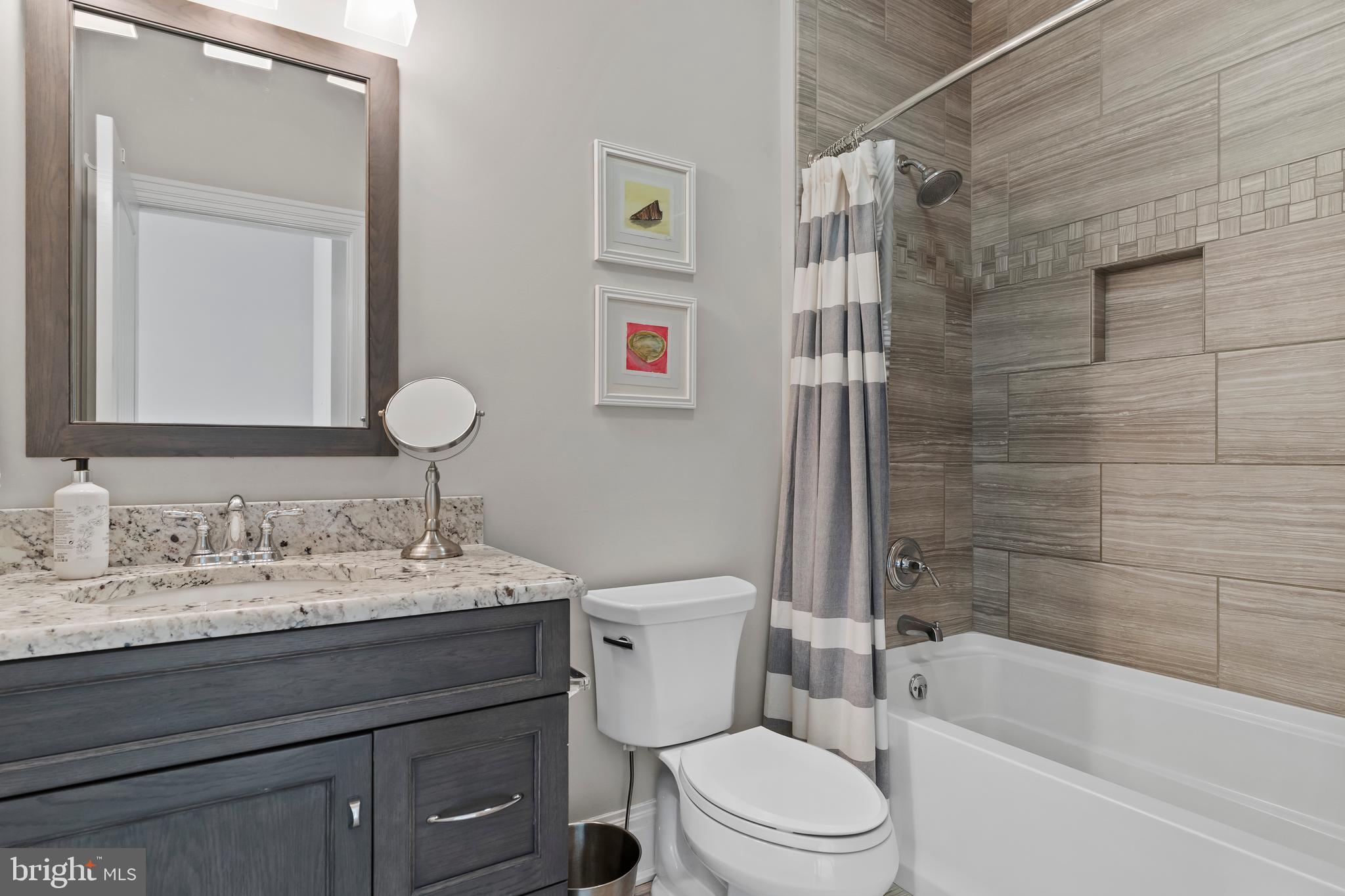 MIDDLE PAXTON TWP. - Residential