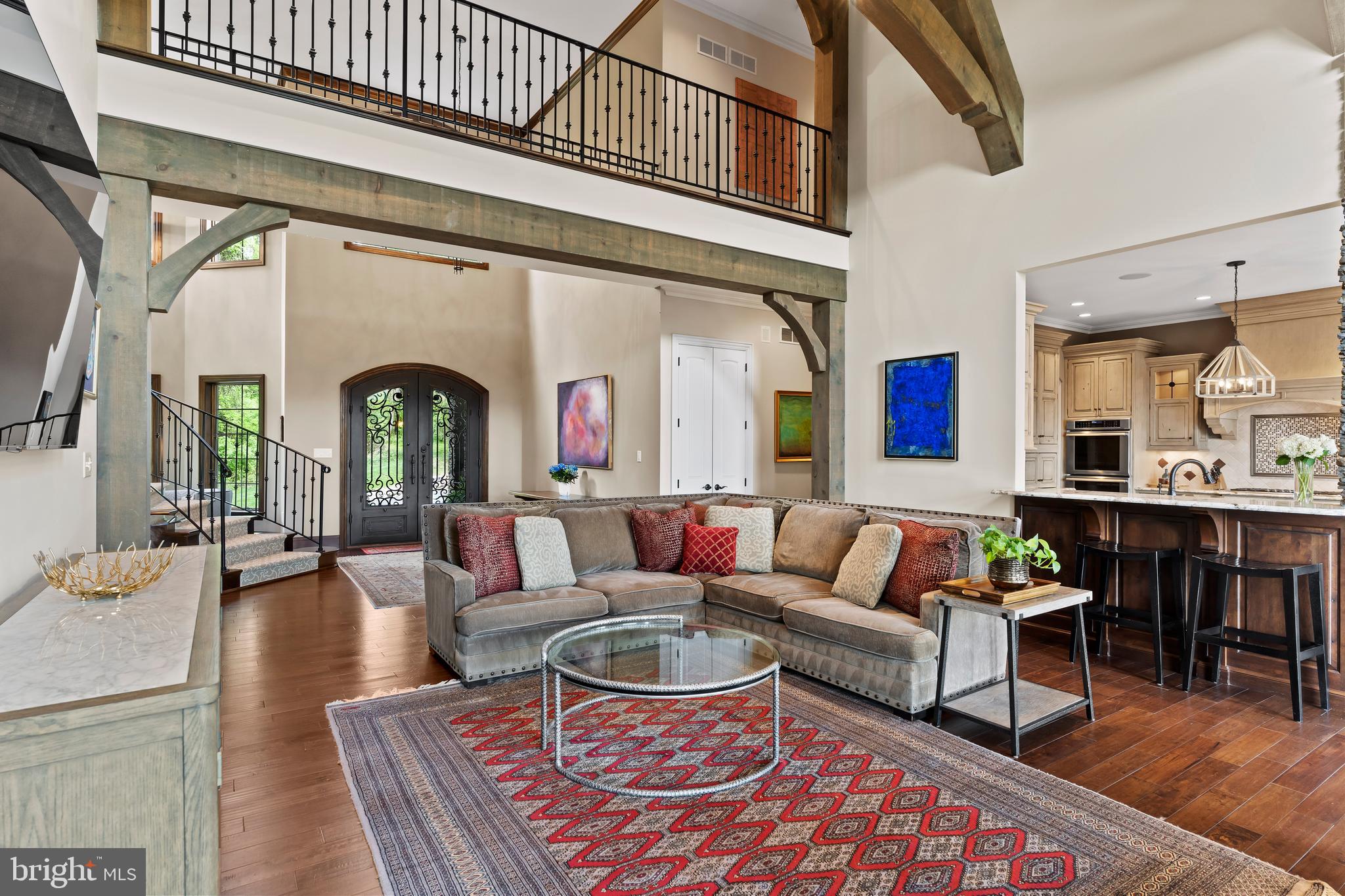 MIDDLE PAXTON TWP. - Residential