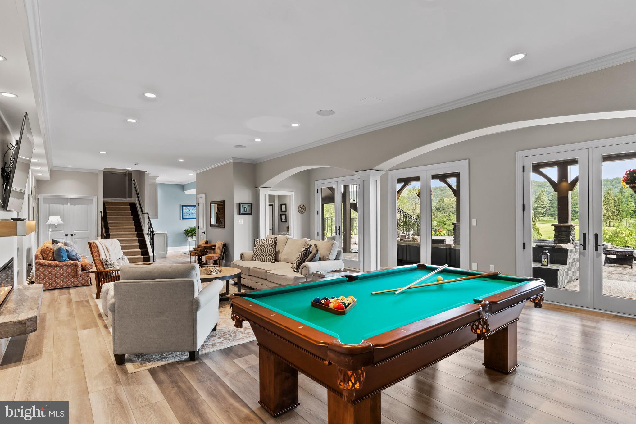 MIDDLE PAXTON TWP. - Residential