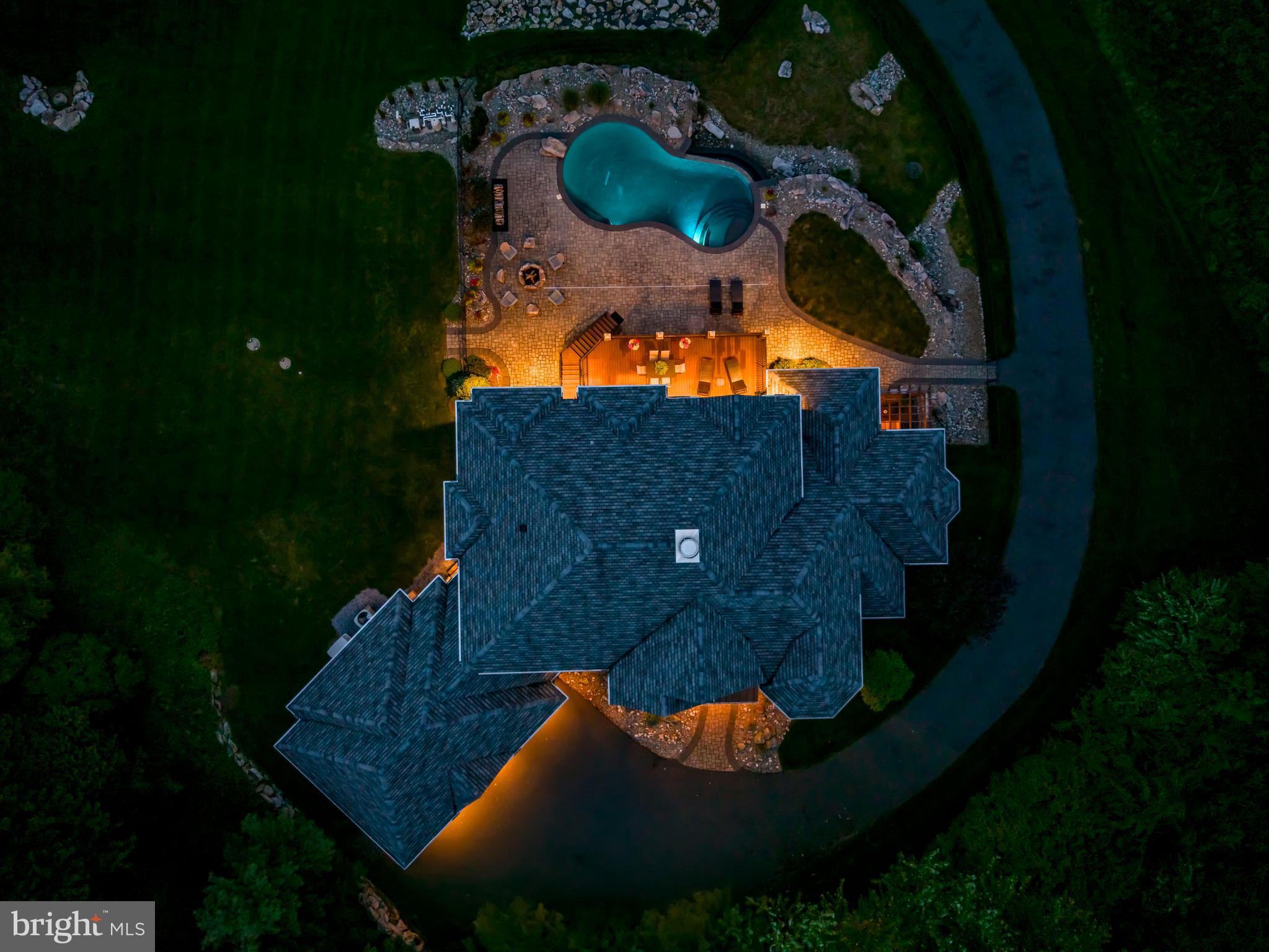 MIDDLE PAXTON TWP. - Residential