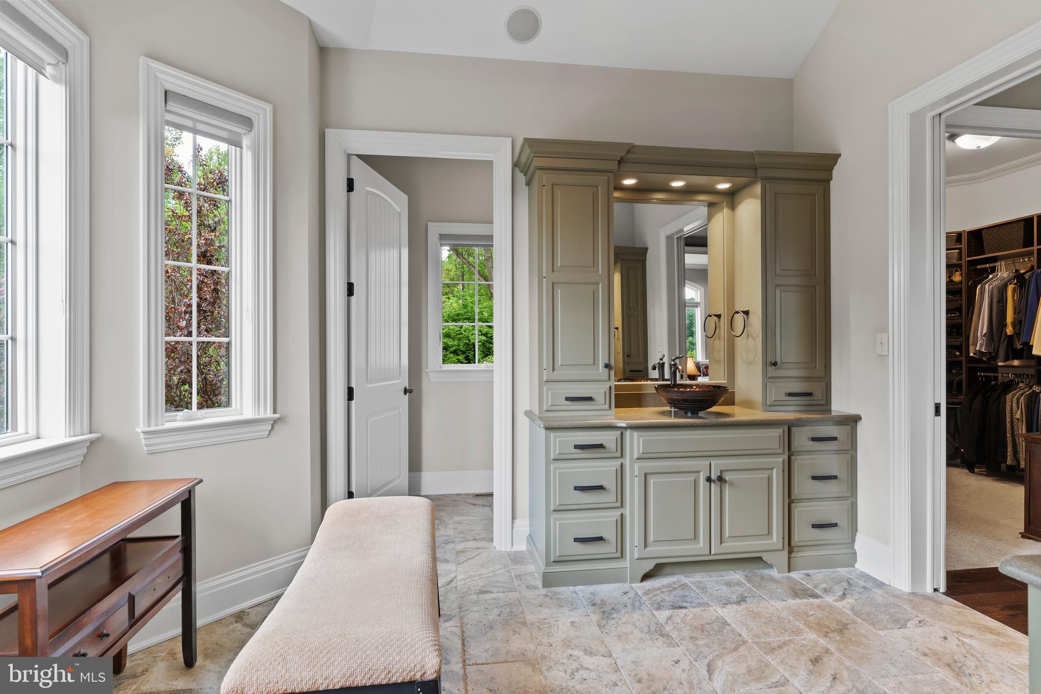 MIDDLE PAXTON TWP. - Residential