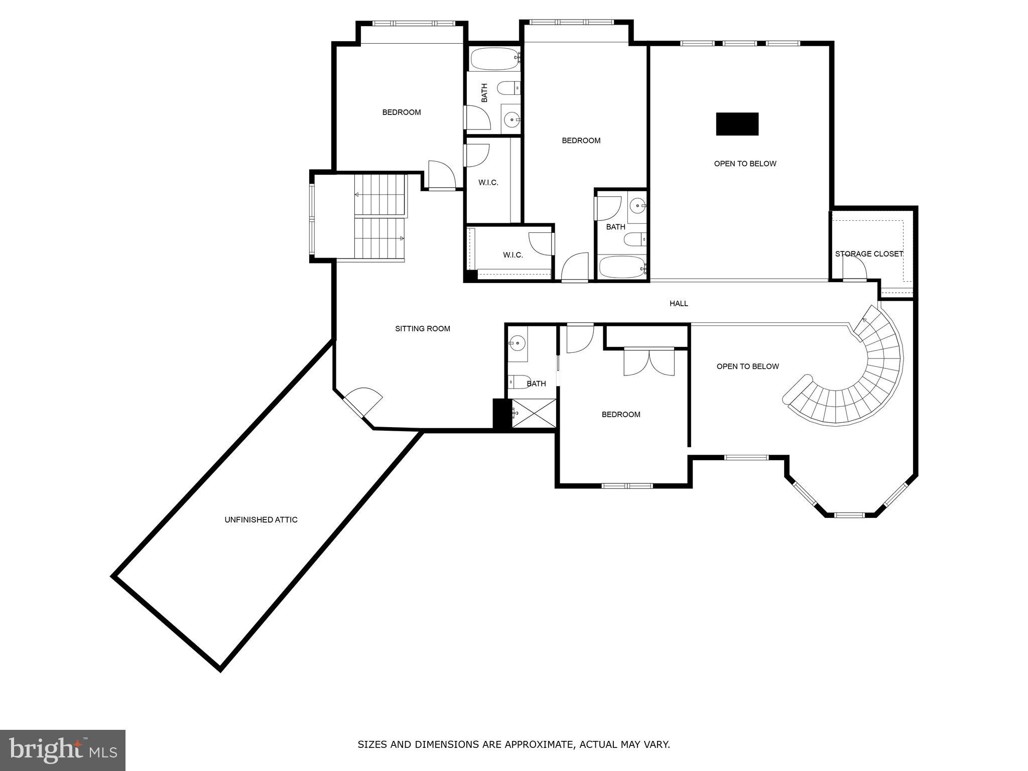 MIDDLE PAXTON TWP. - Residential