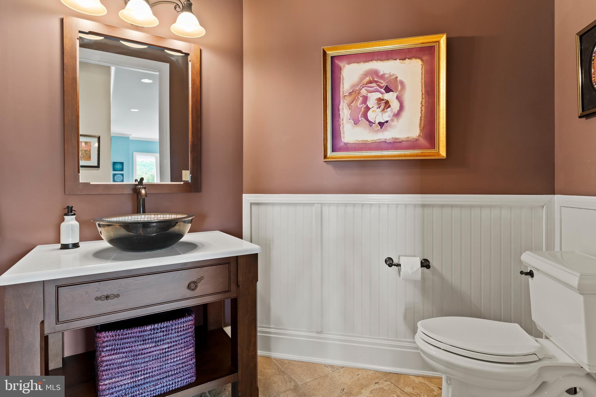 MIDDLE PAXTON TWP. - Residential