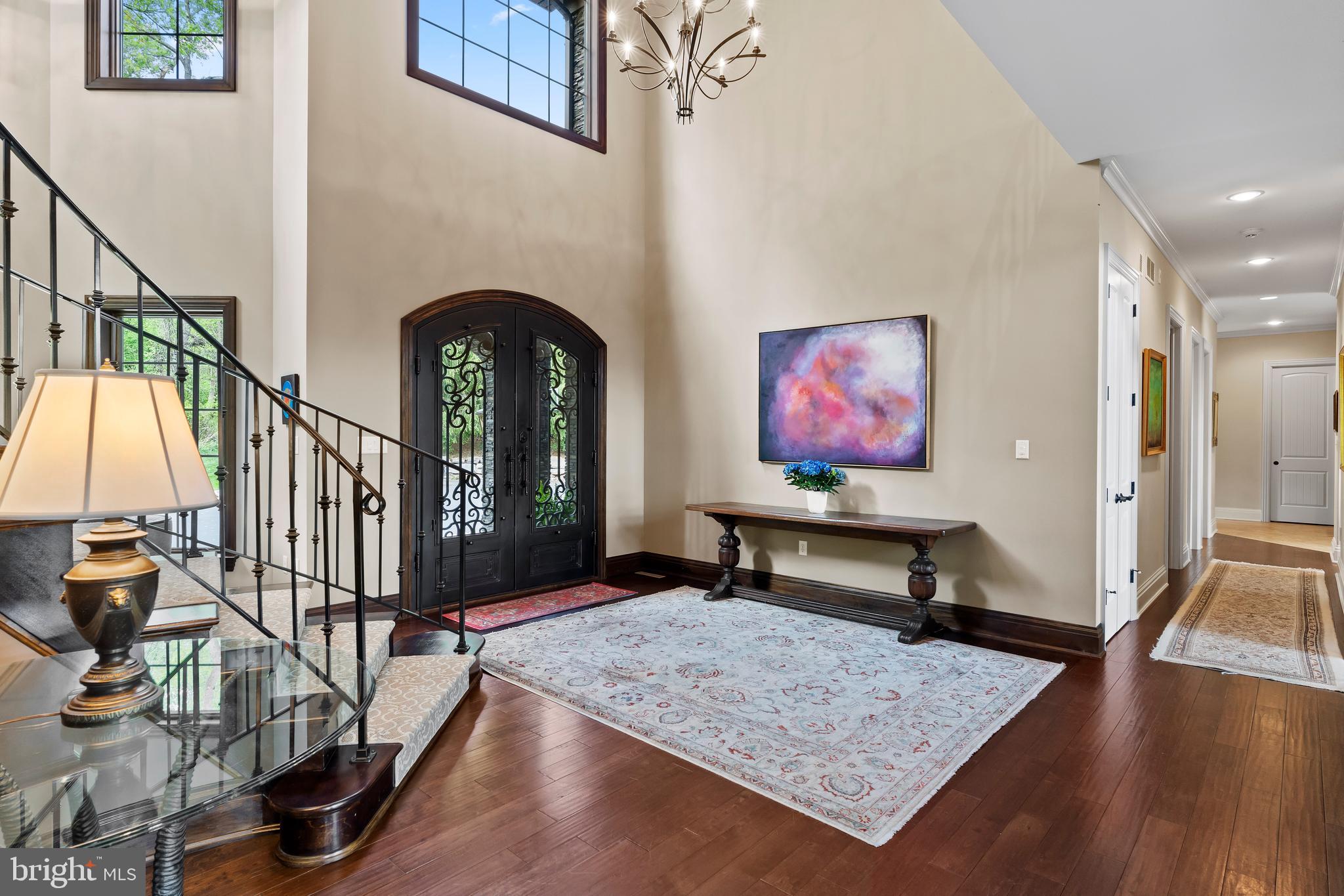 MIDDLE PAXTON TWP. - Residential