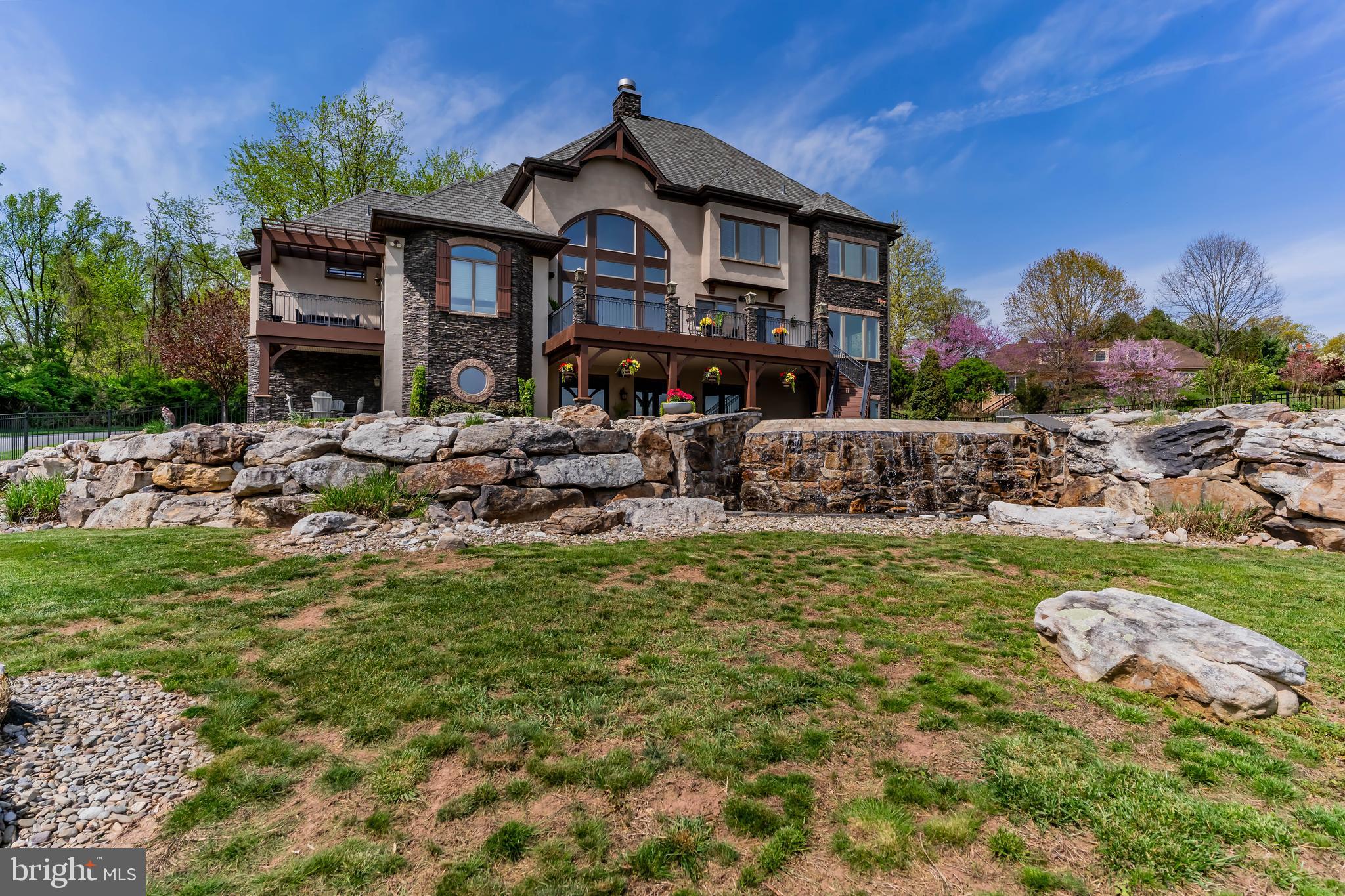 360 FISHING CREEK VALLEY ROAD