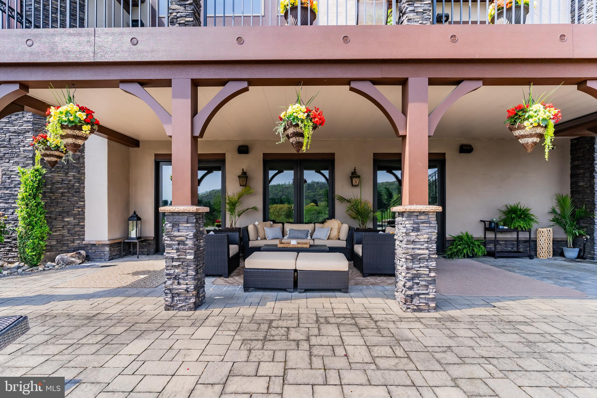 MIDDLE PAXTON TWP. - Residential