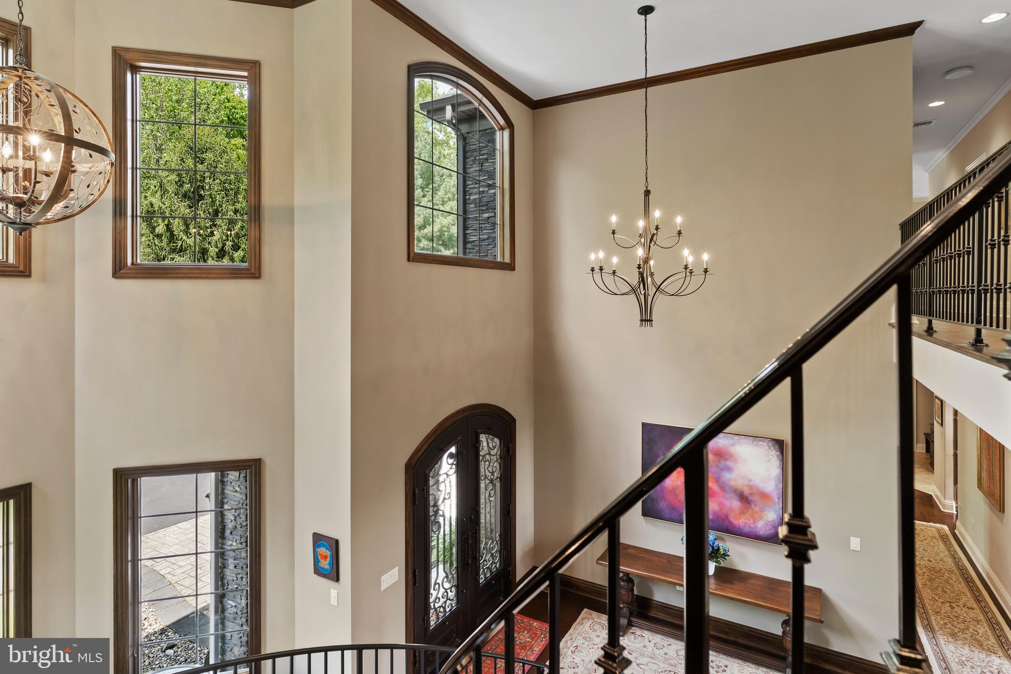 MIDDLE PAXTON TWP. - Residential