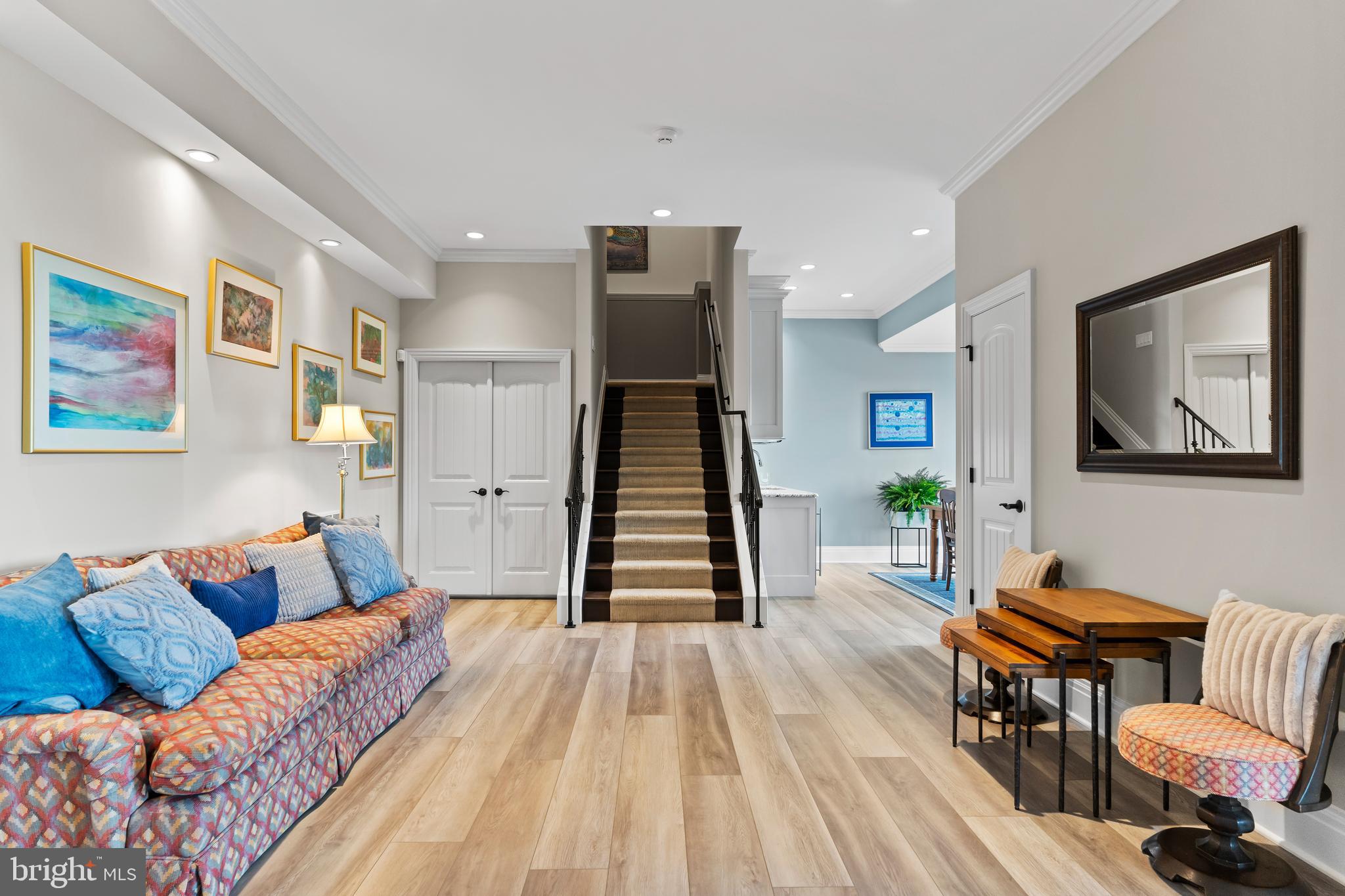 MIDDLE PAXTON TWP. - Residential