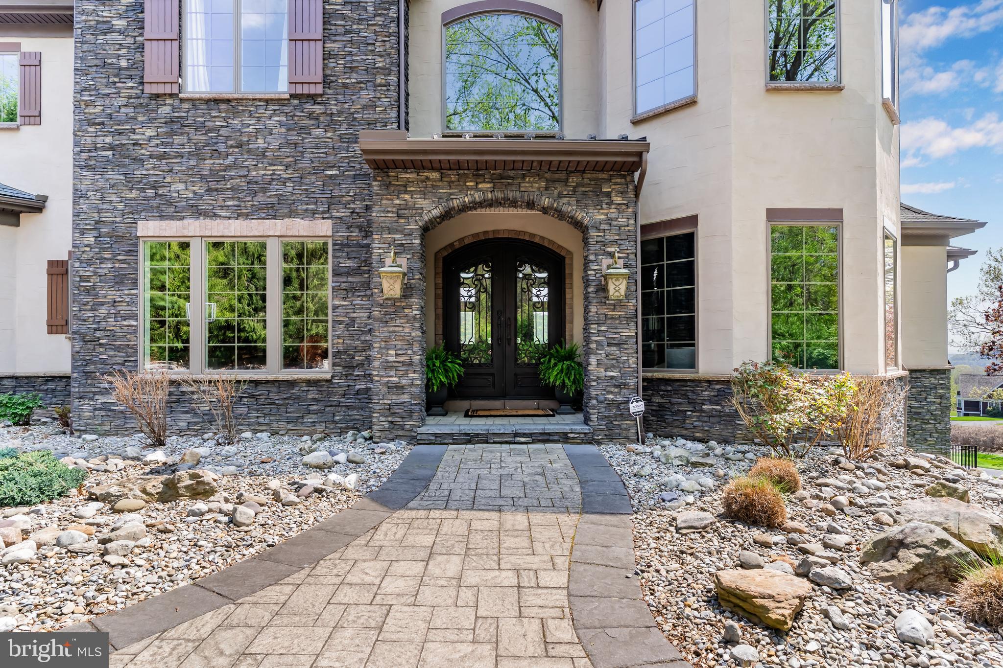 MIDDLE PAXTON TWP. - Residential