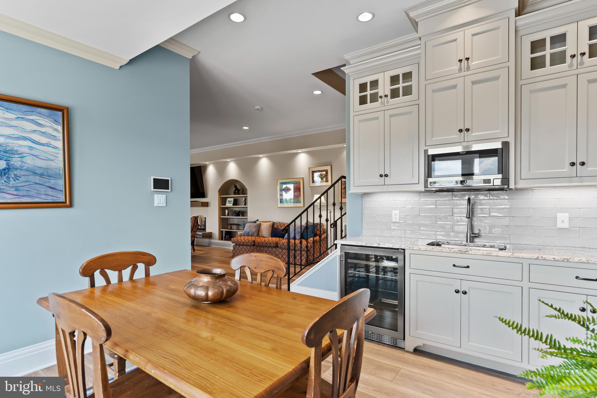 MIDDLE PAXTON TWP. - Residential