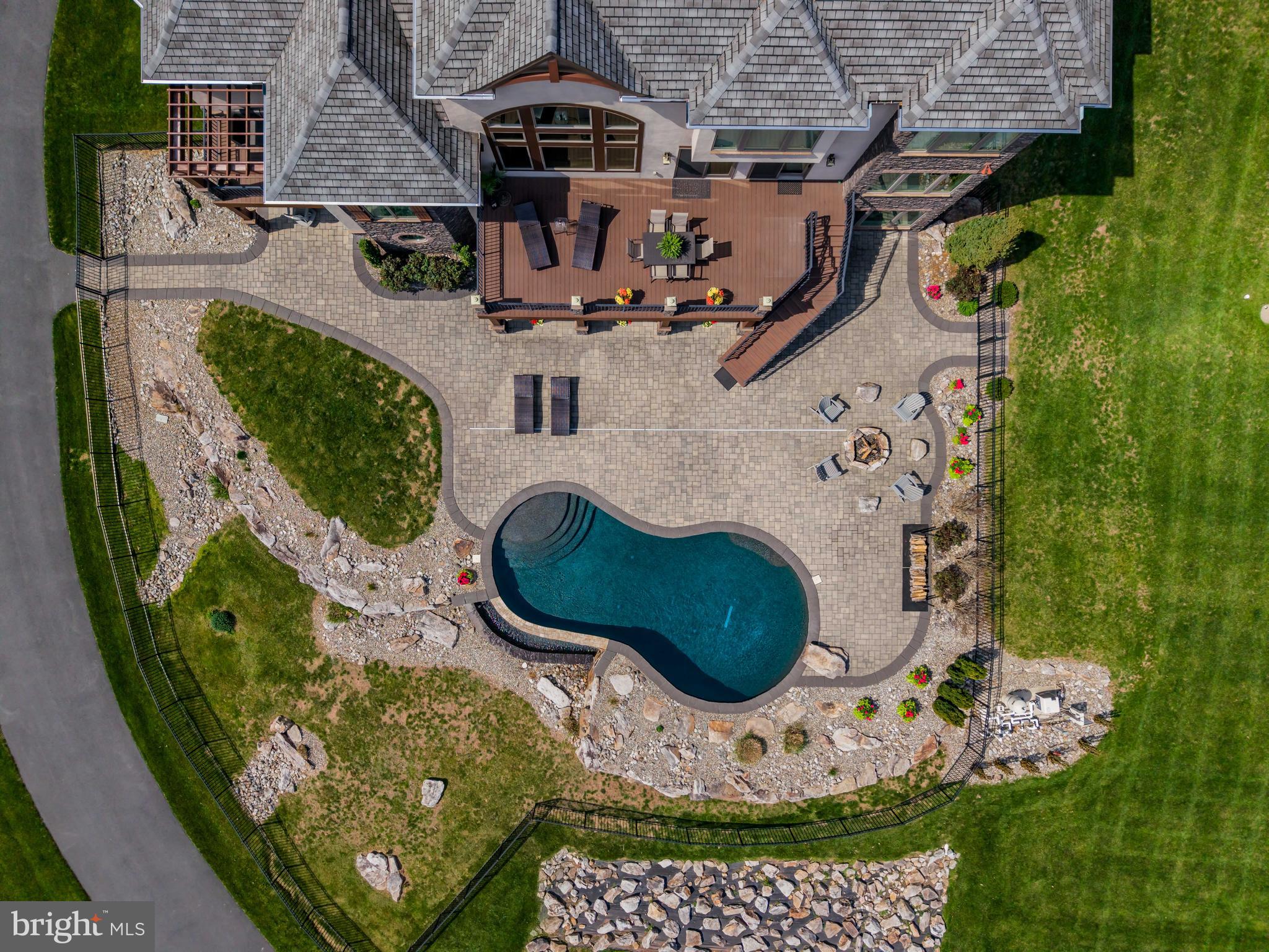 MIDDLE PAXTON TWP. - Residential