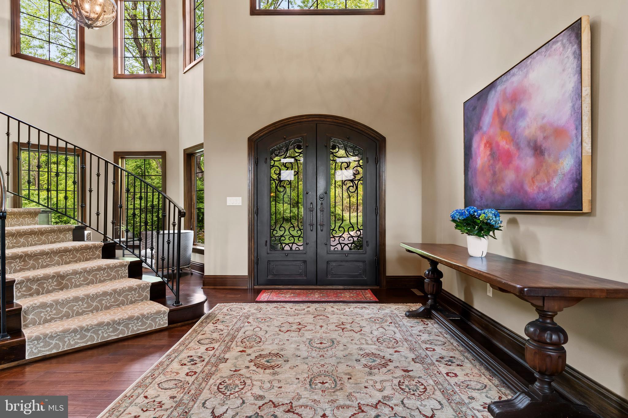 MIDDLE PAXTON TWP. - Residential