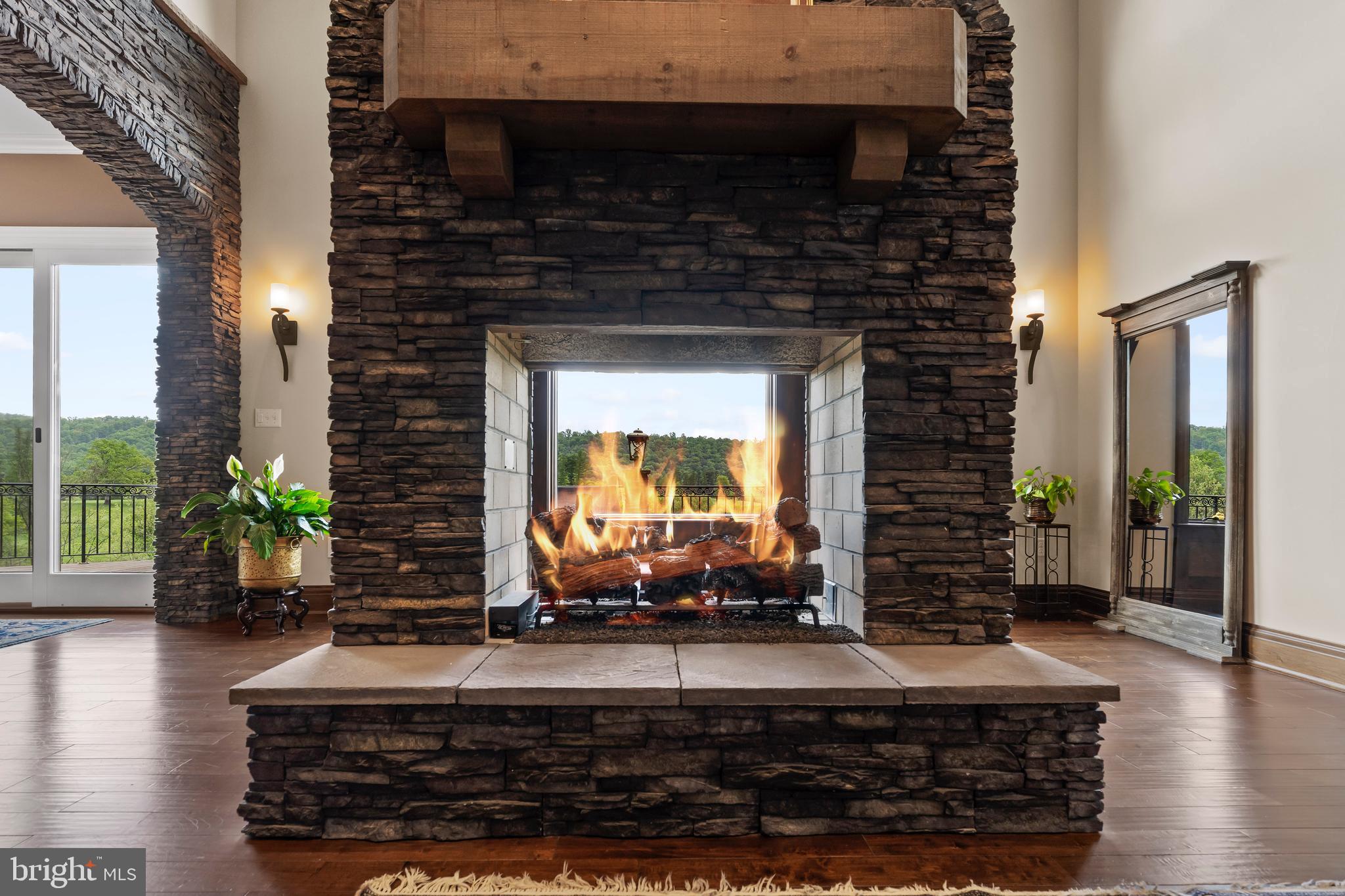 MIDDLE PAXTON TWP. - Residential