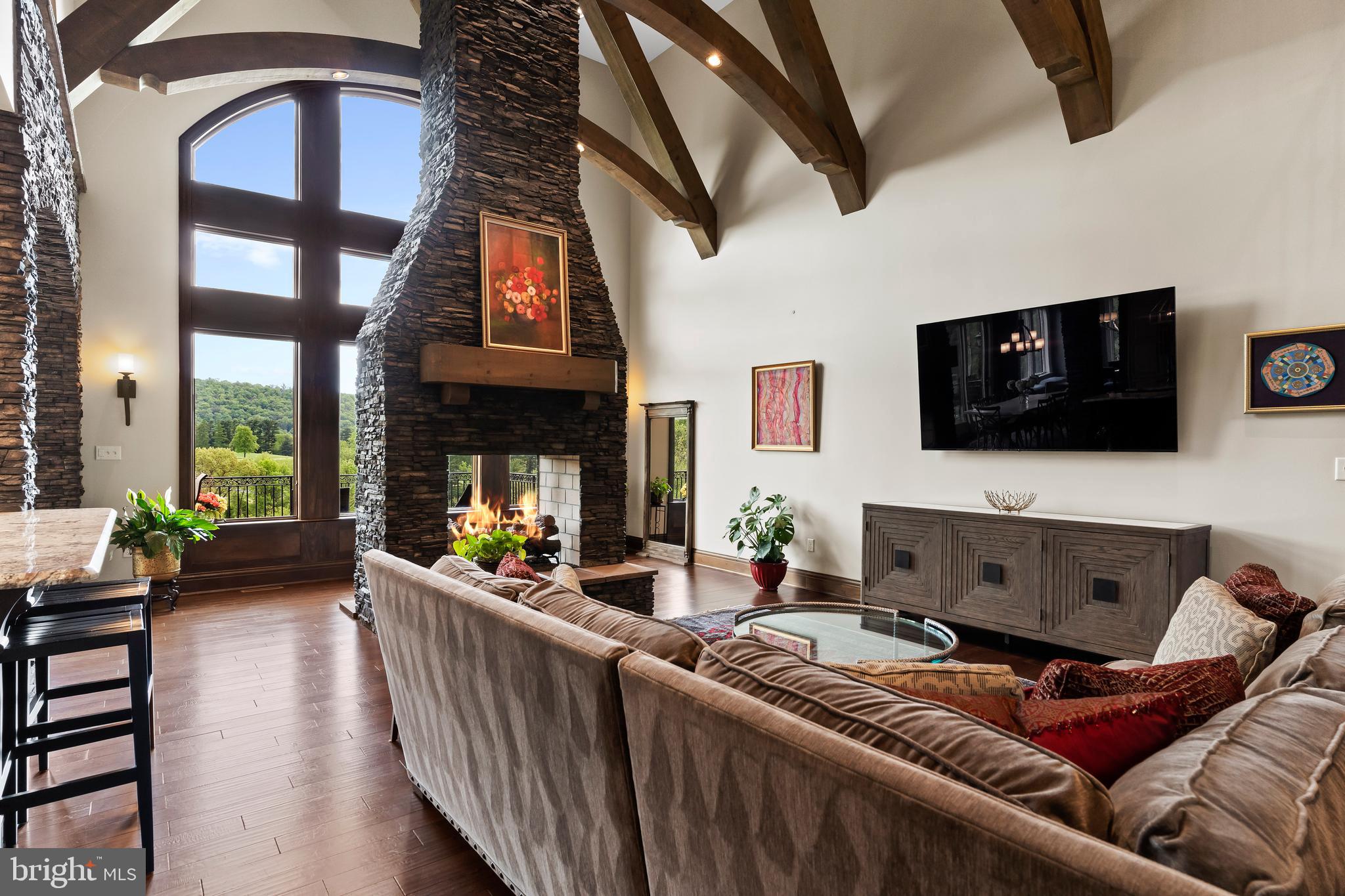 MIDDLE PAXTON TWP. - Residential