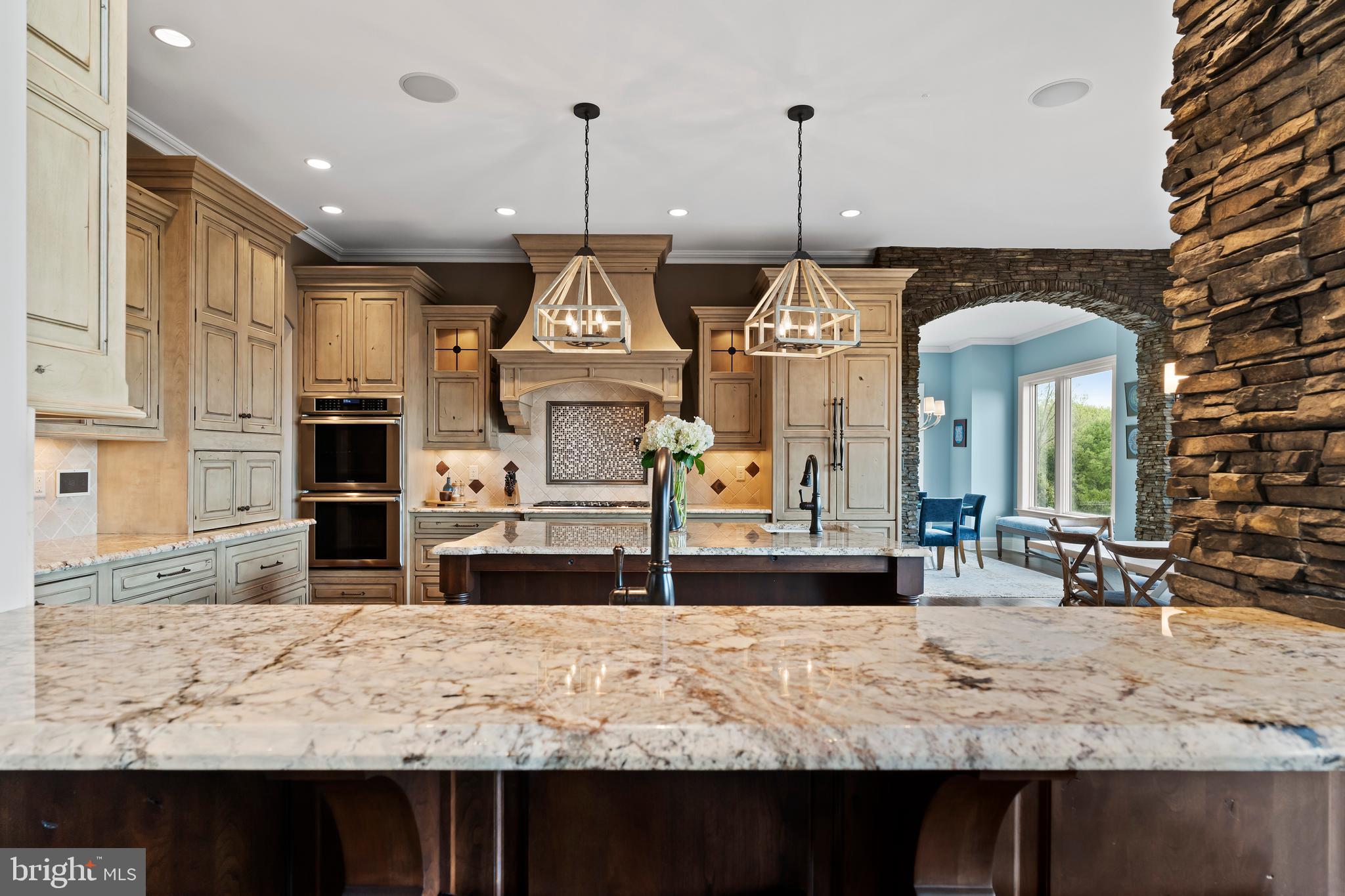 MIDDLE PAXTON TWP. - Residential