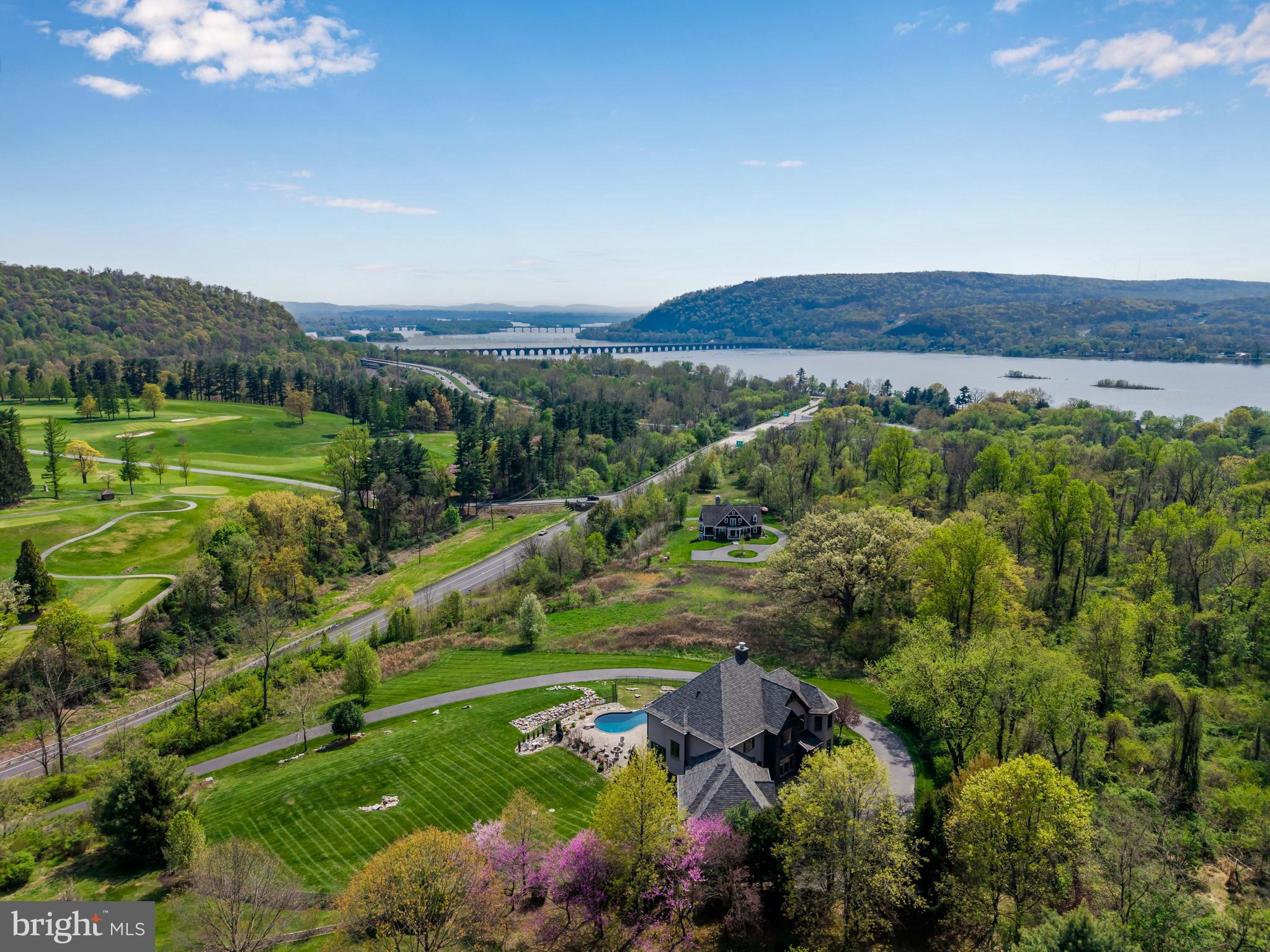 MIDDLE PAXTON TWP. - Residential