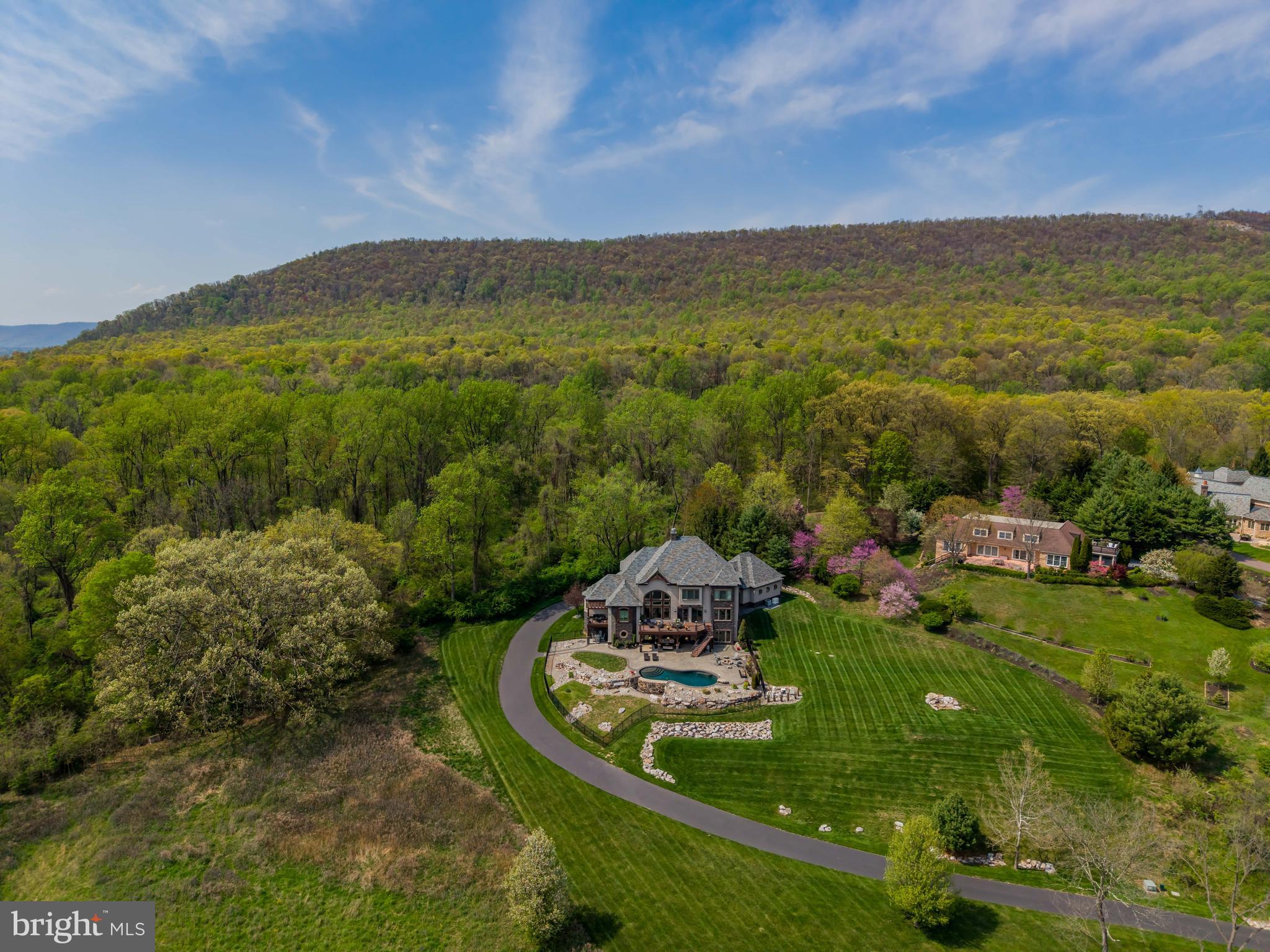 MIDDLE PAXTON TWP. - Residential