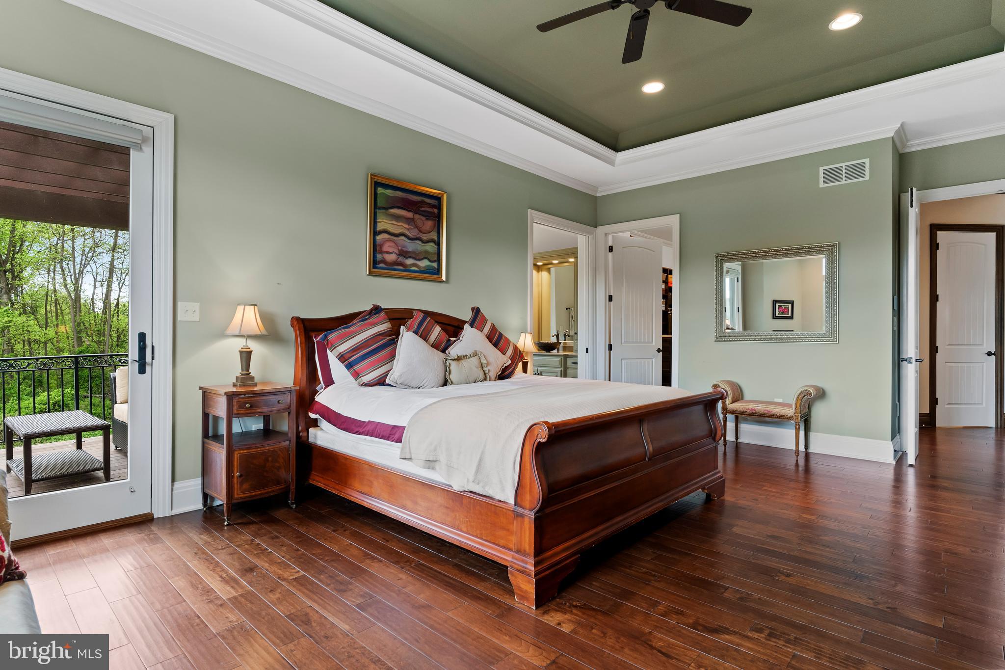 MIDDLE PAXTON TWP. - Residential