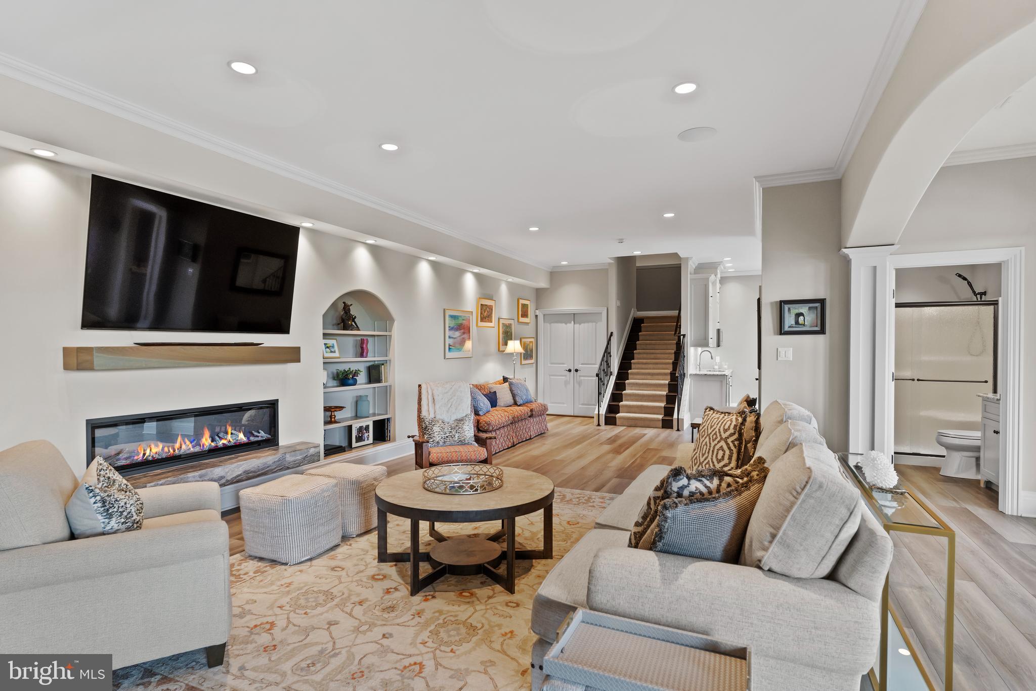 MIDDLE PAXTON TWP. - Residential