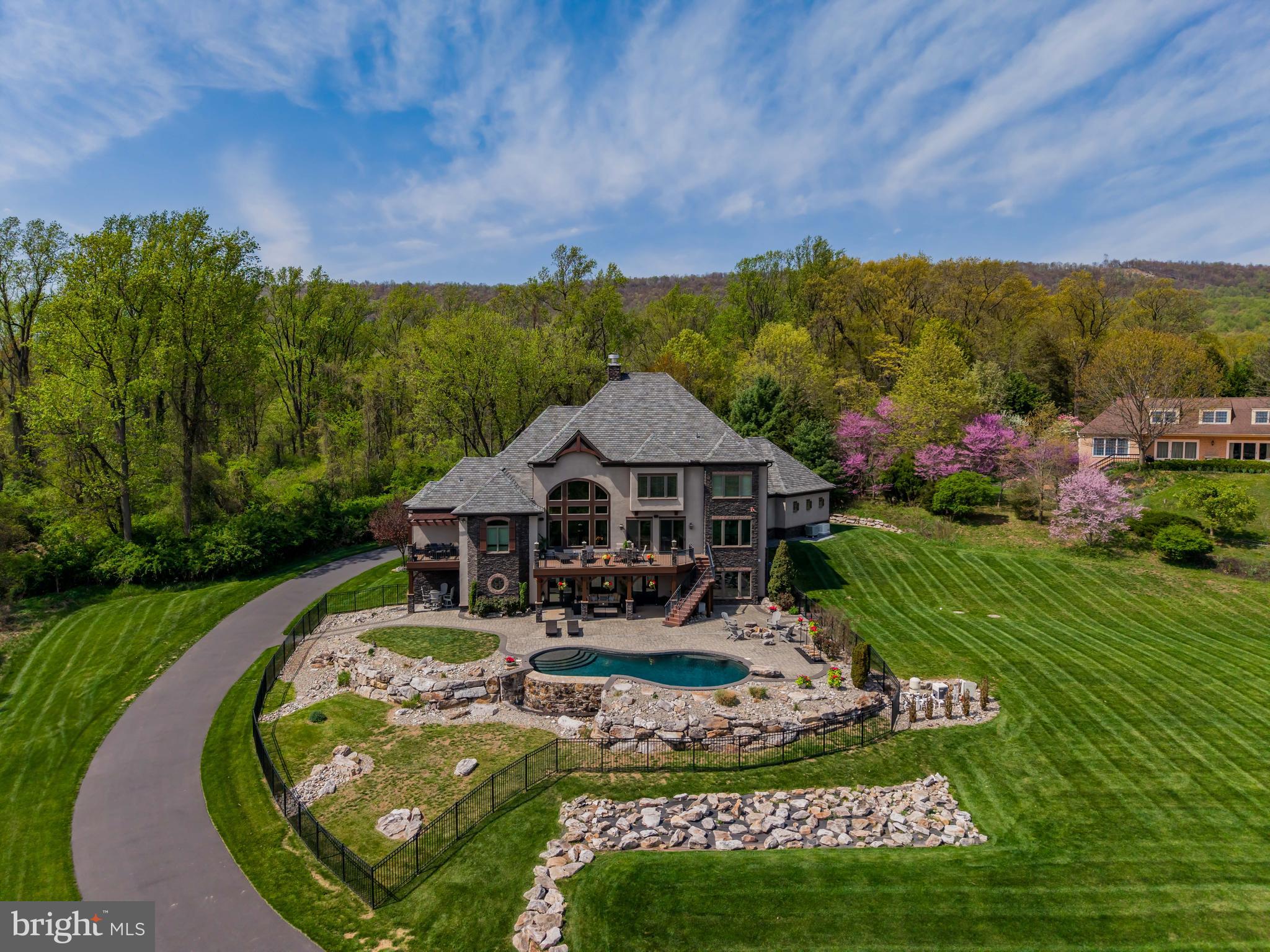 MIDDLE PAXTON TWP. - Residential