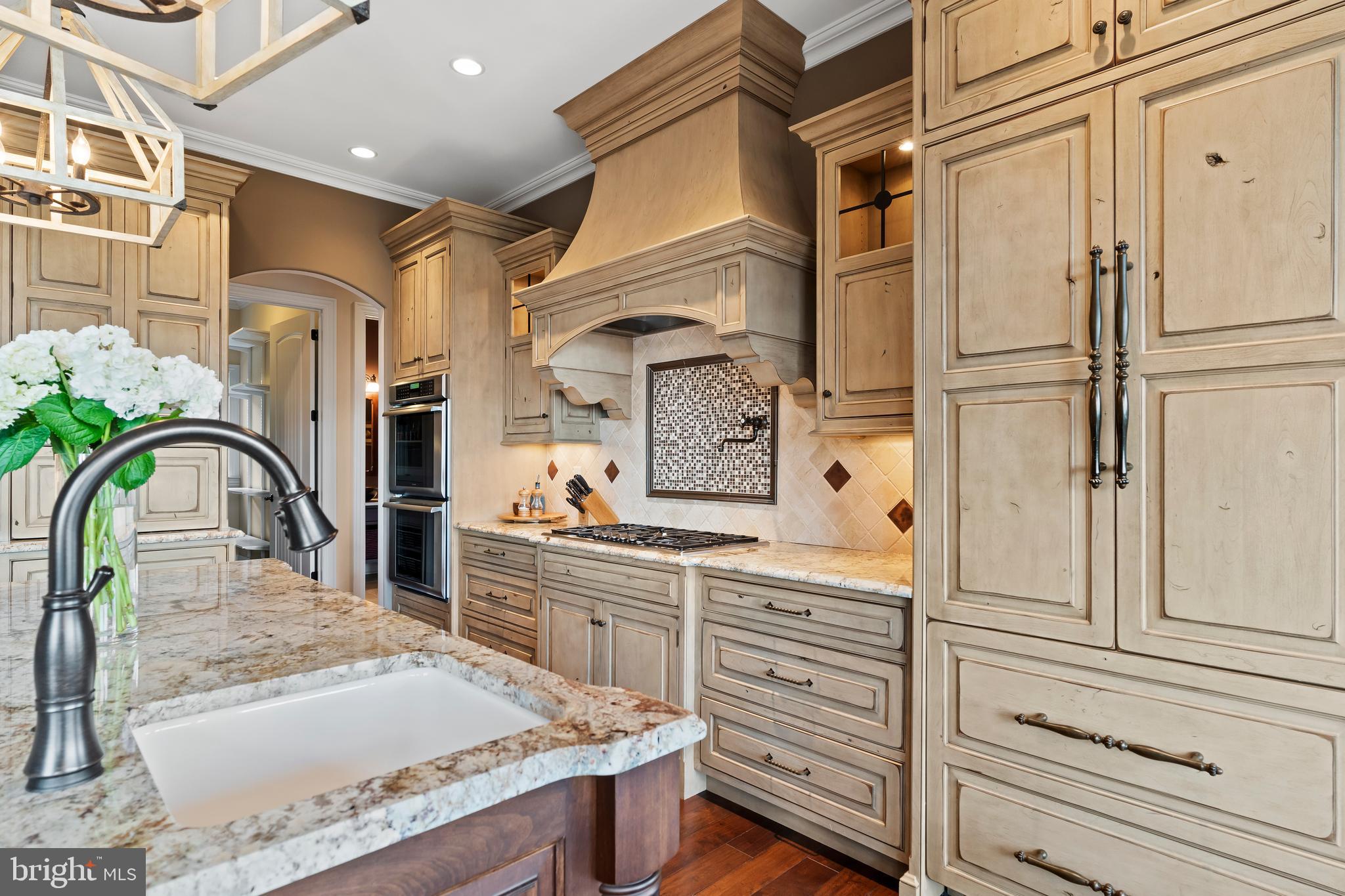 MIDDLE PAXTON TWP. - Residential