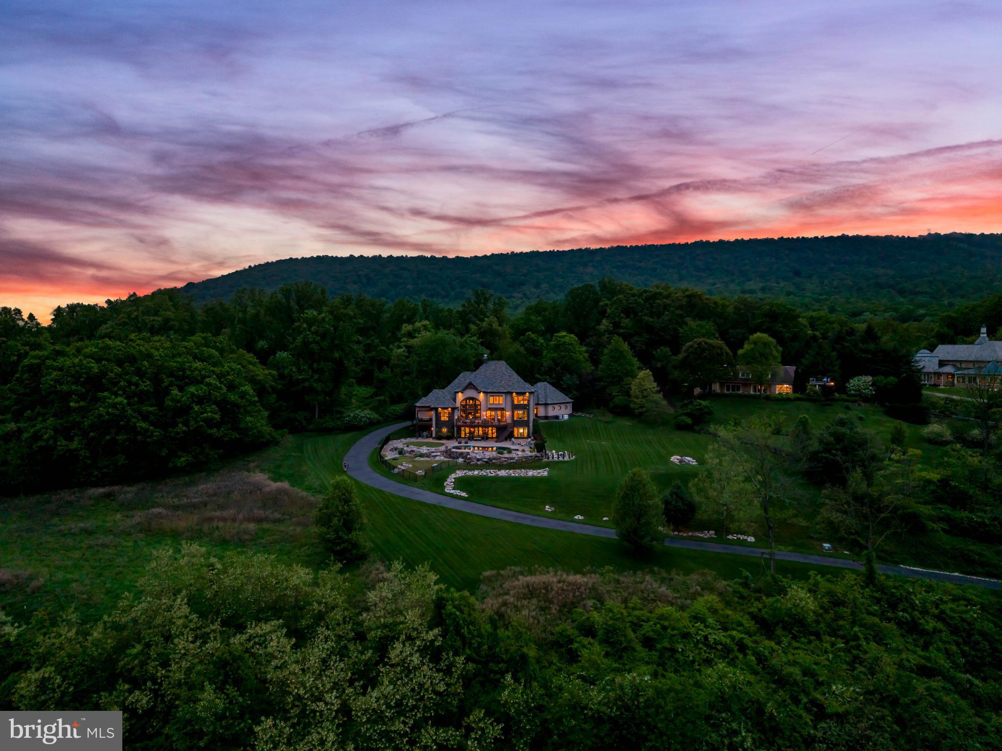 MIDDLE PAXTON TWP. - Residential