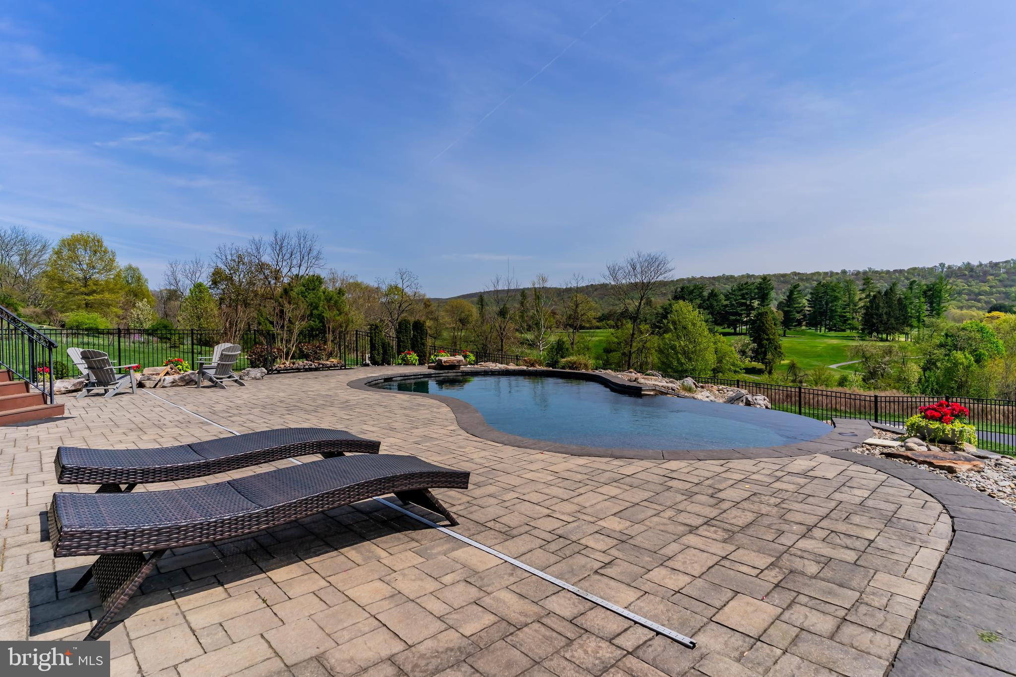 MIDDLE PAXTON TWP. - Residential