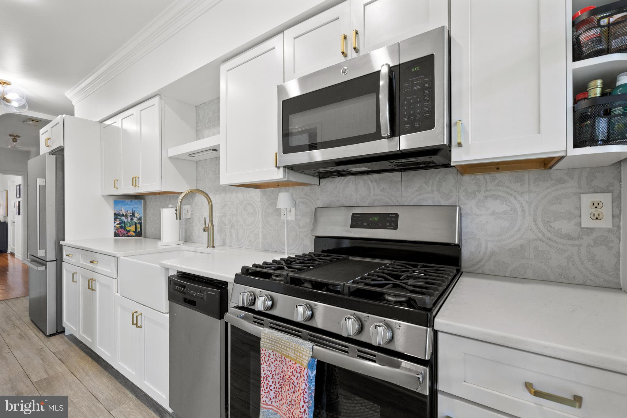 STATION PLACE - Residential