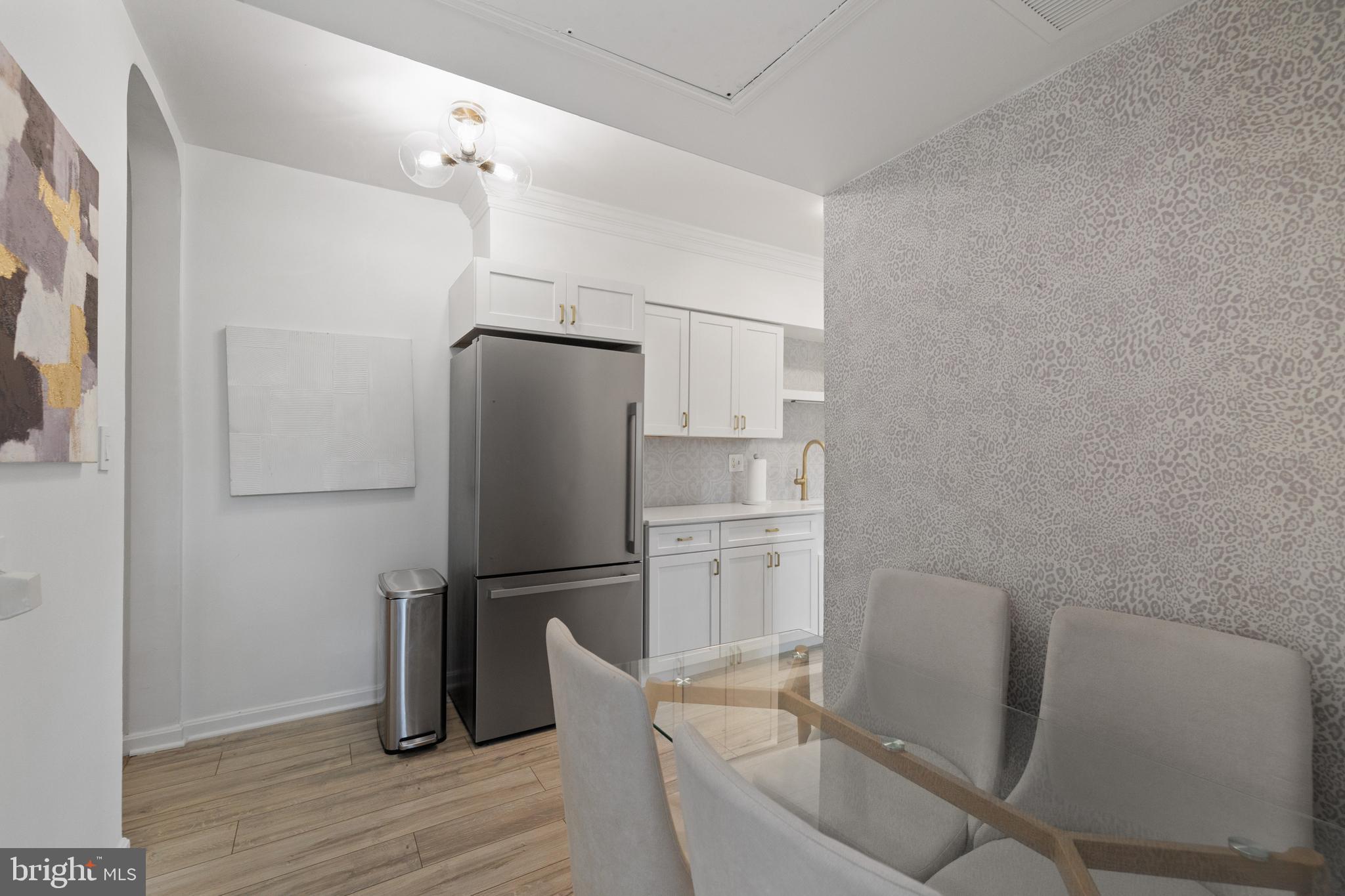 STATION PLACE - Residential