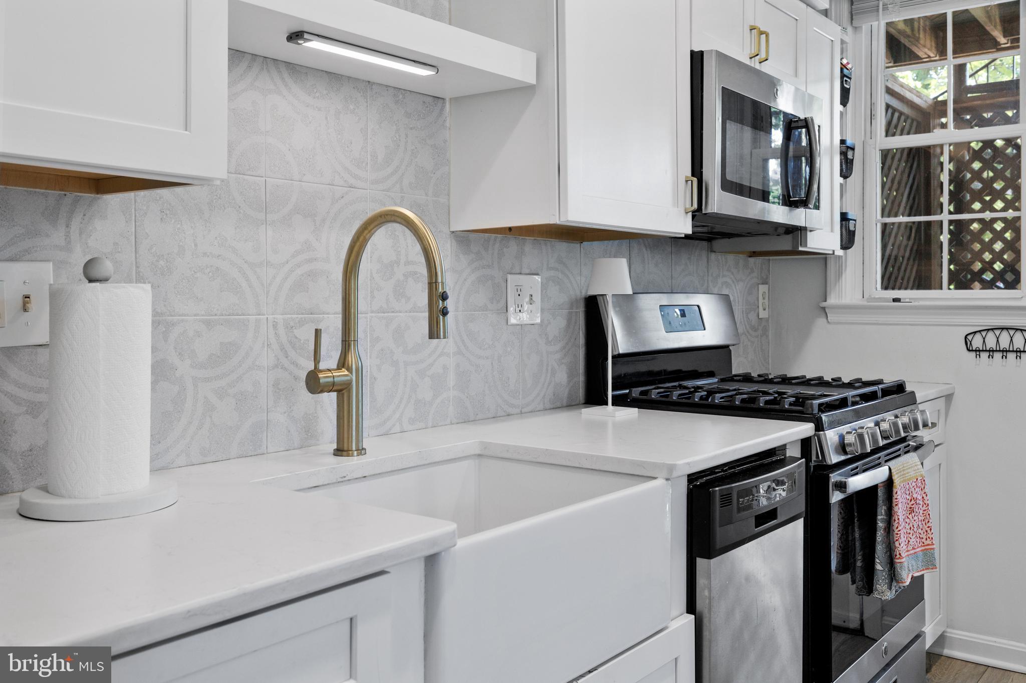 STATION PLACE - Residential